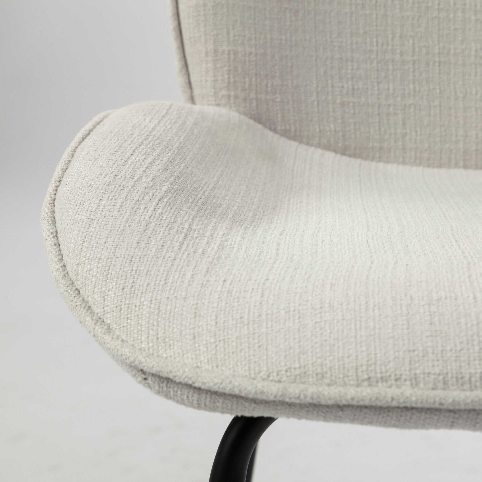 Inala Fabric Dining Chair