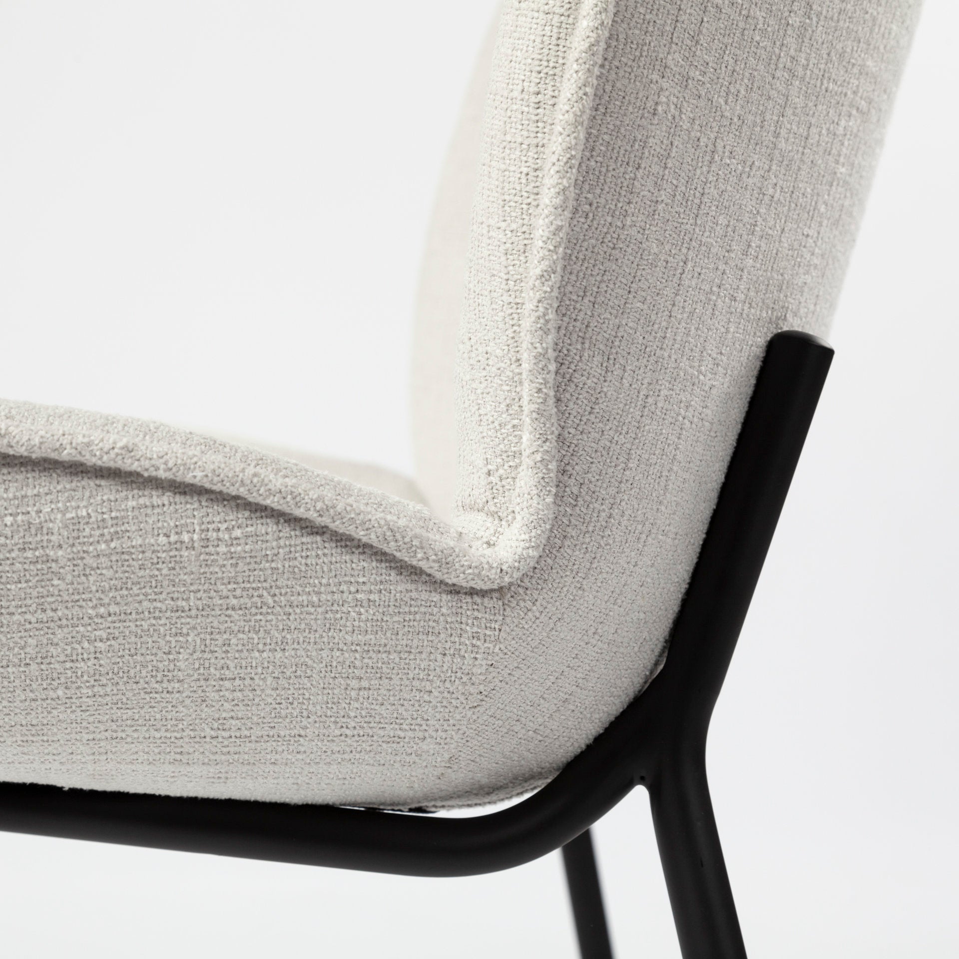 Inala Fabric Dining Chair