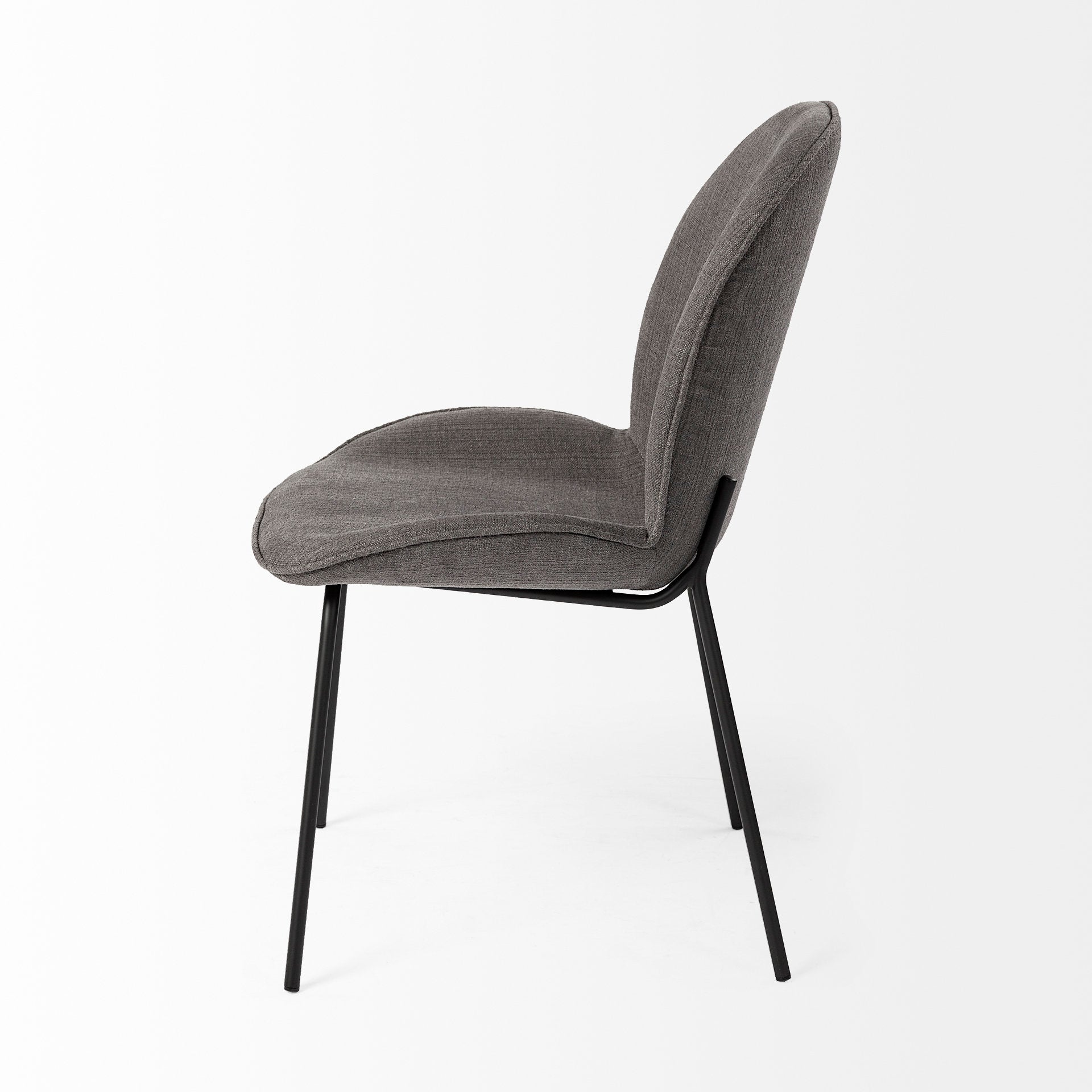 Inala Fabric Dining Chair