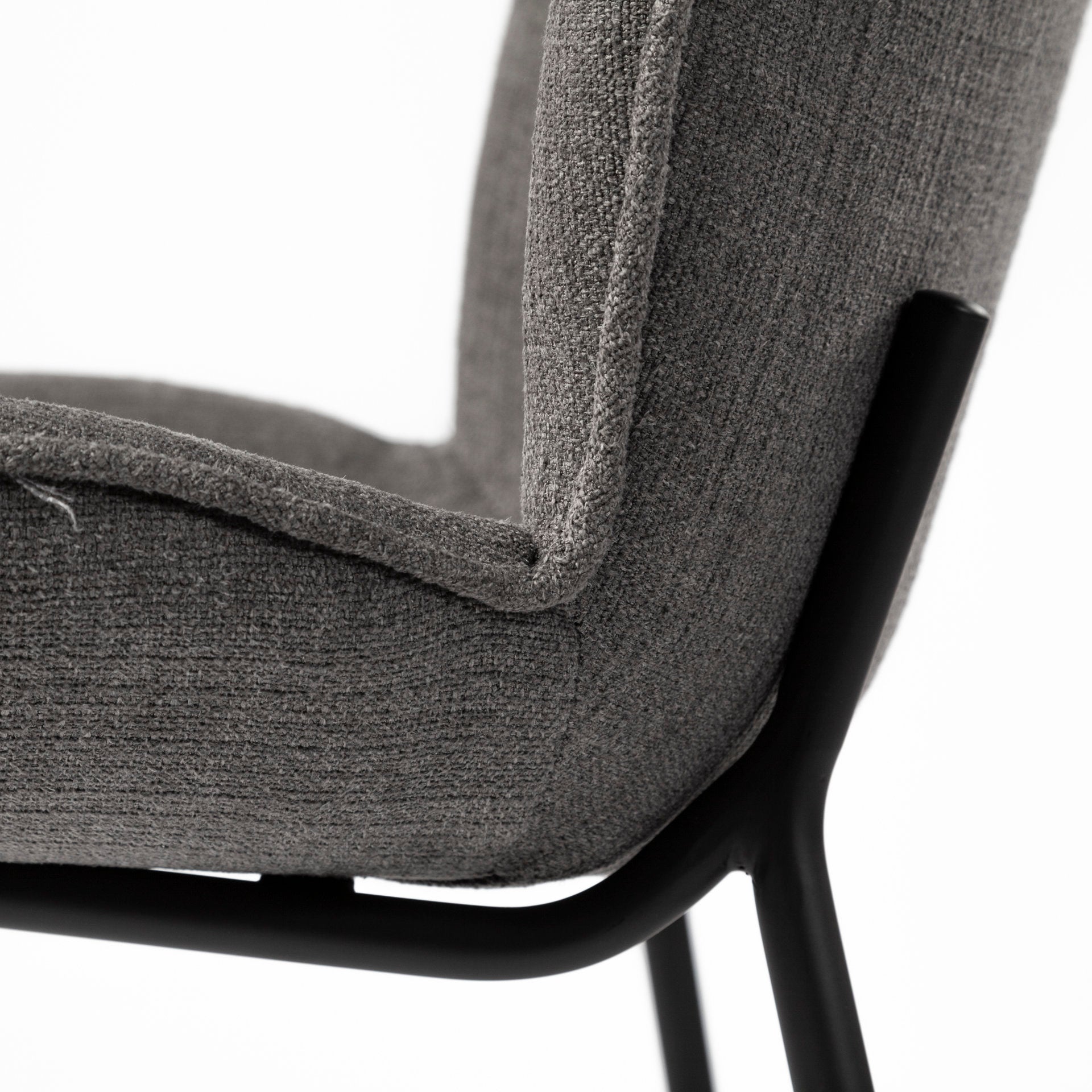 Inala Fabric Dining Chair