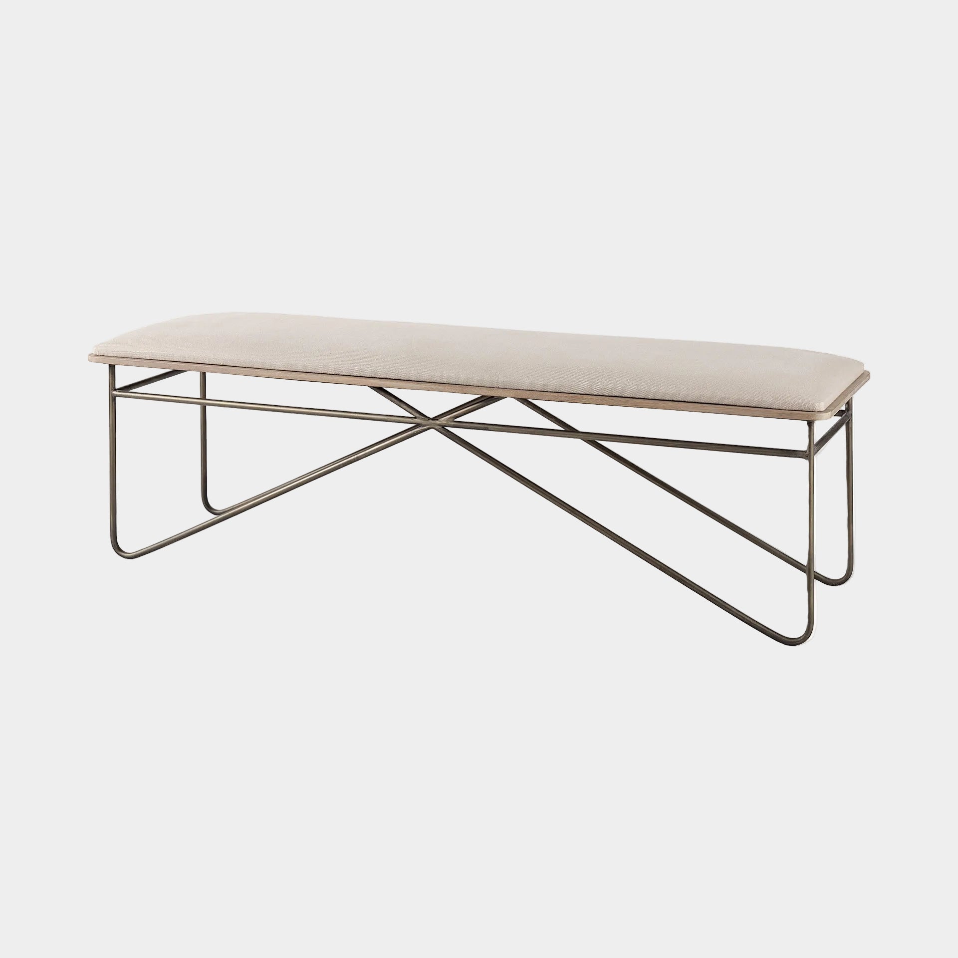 Camille Bench