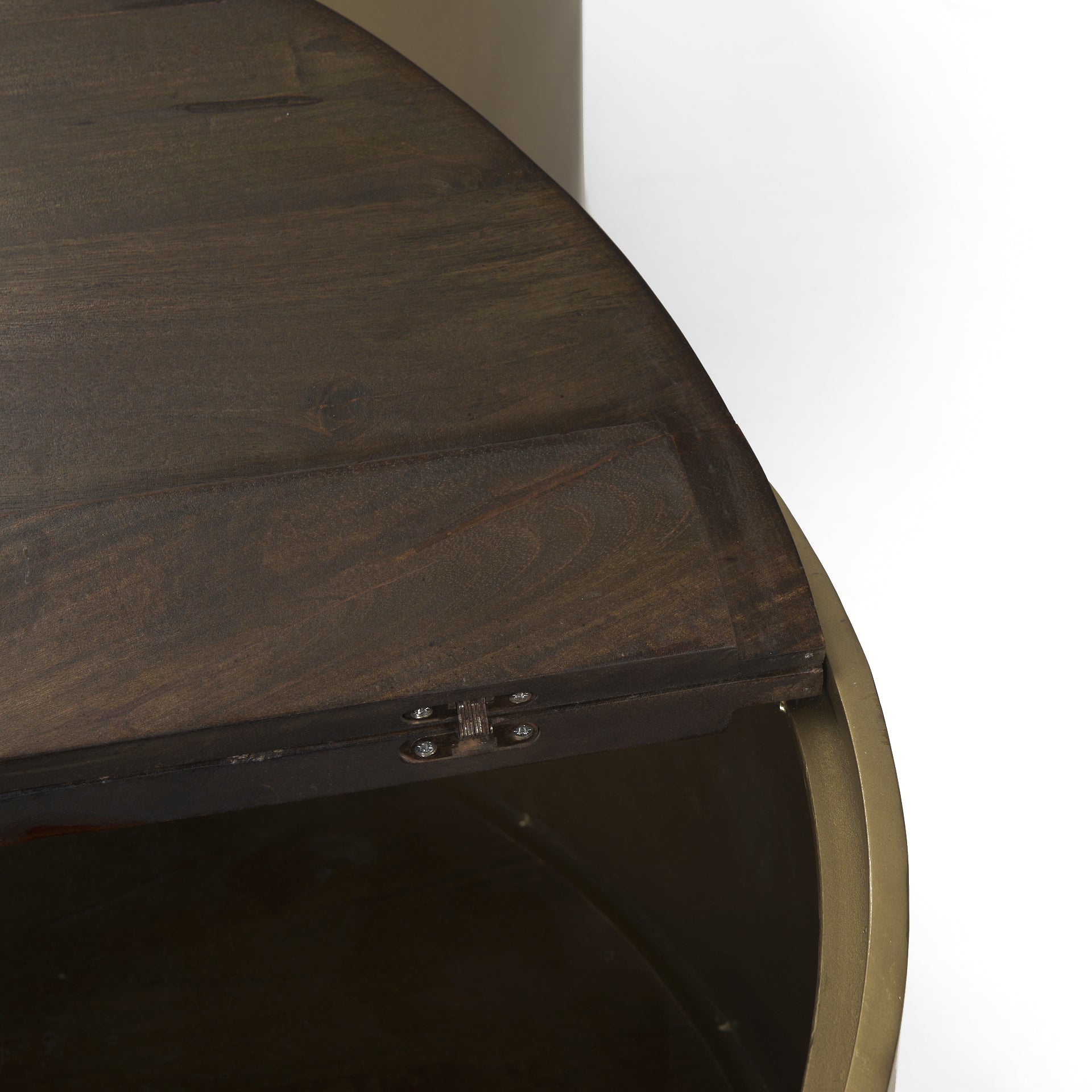 Eclipse Coffee Table Set of 2