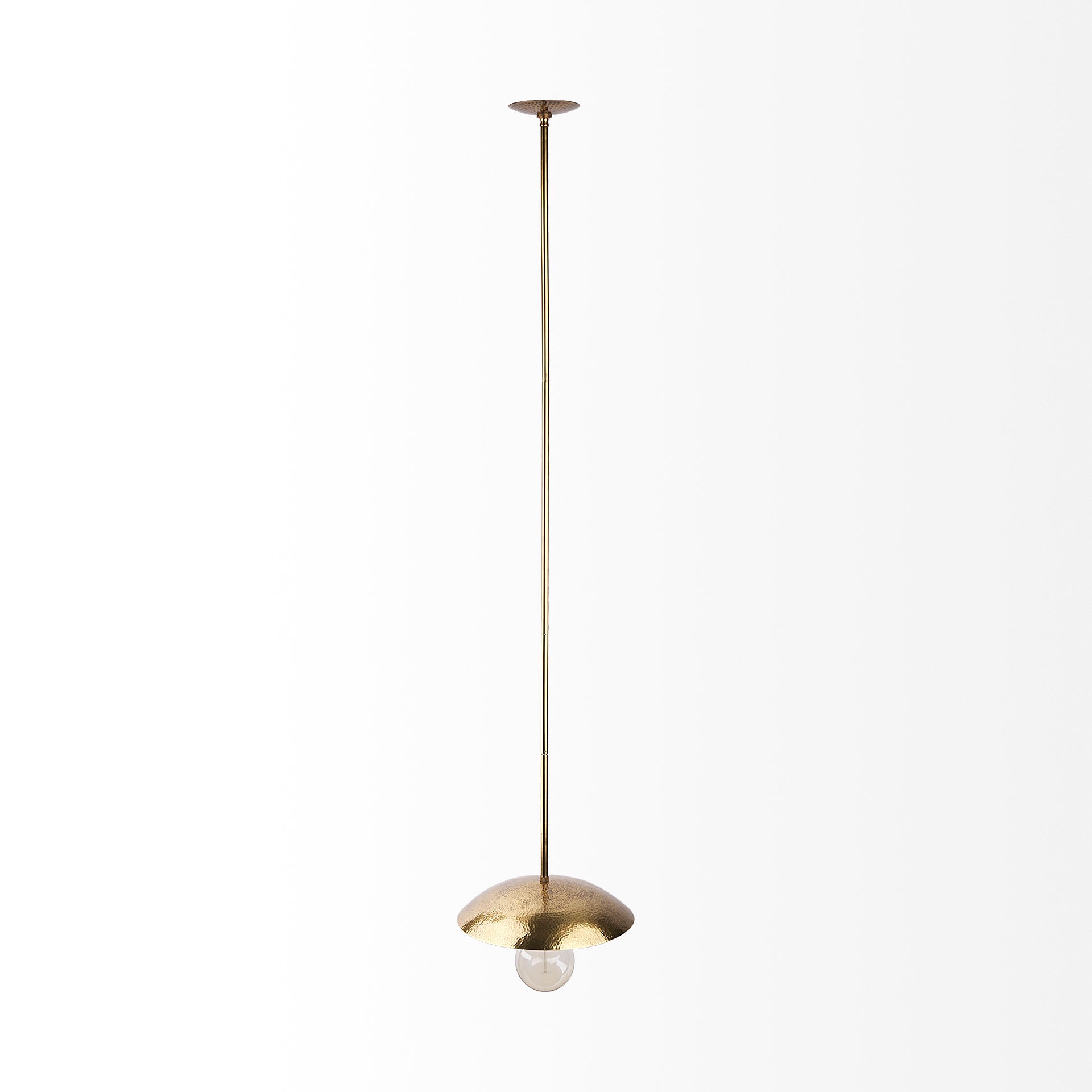 Garnet Pendant Light