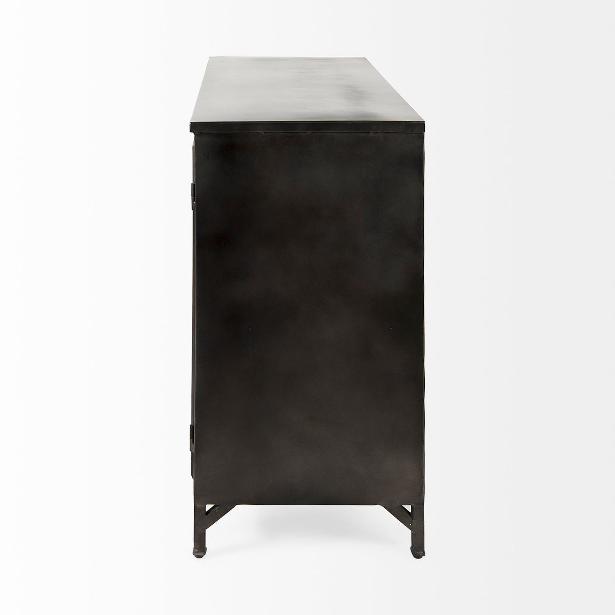 Poppy Accent Cabinet