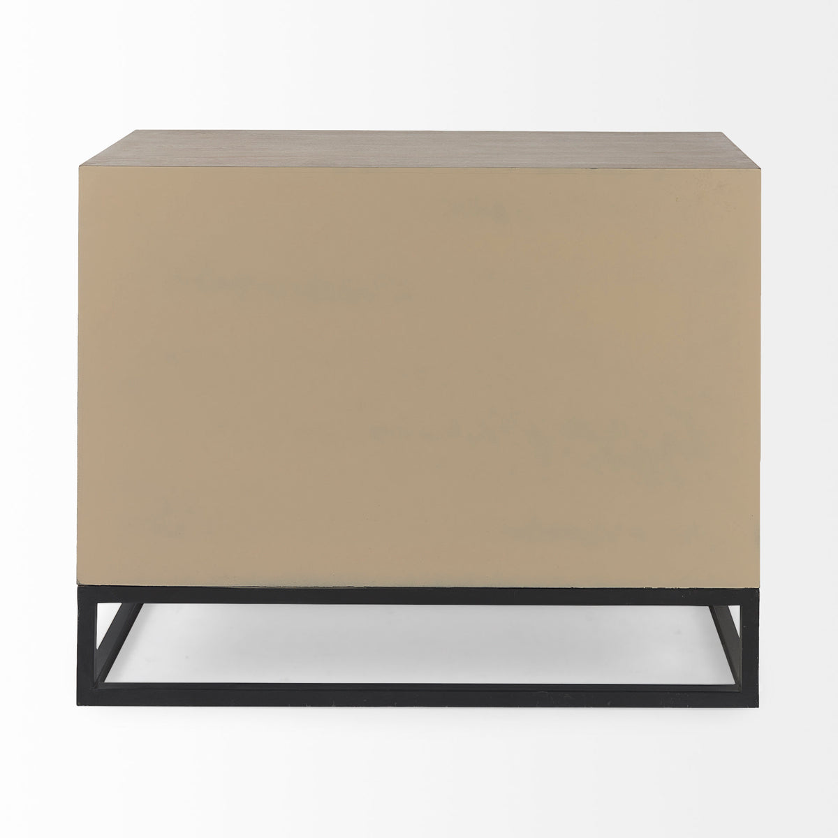 Genevieve Accent Cabinet