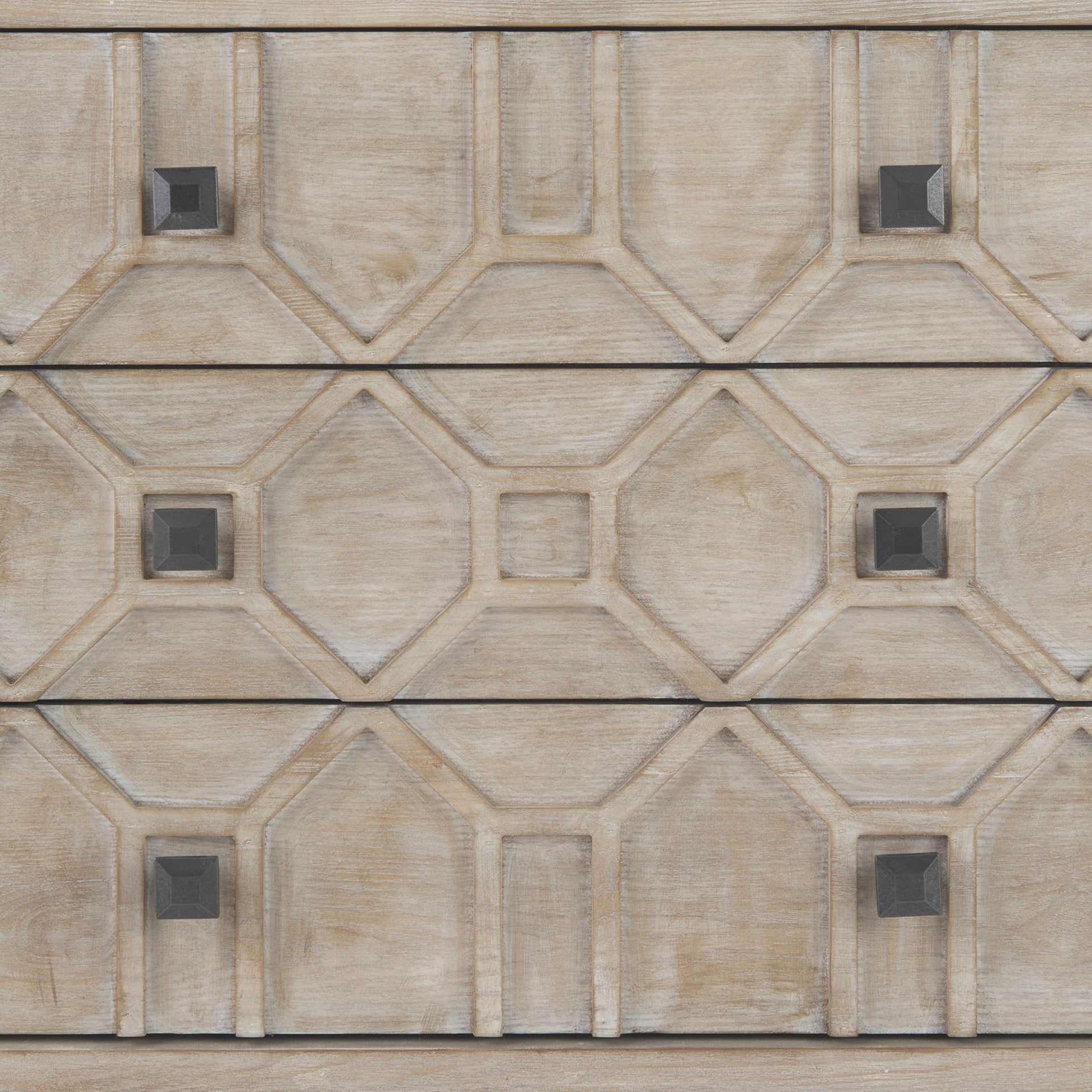 Genevieve Accent Cabinet
