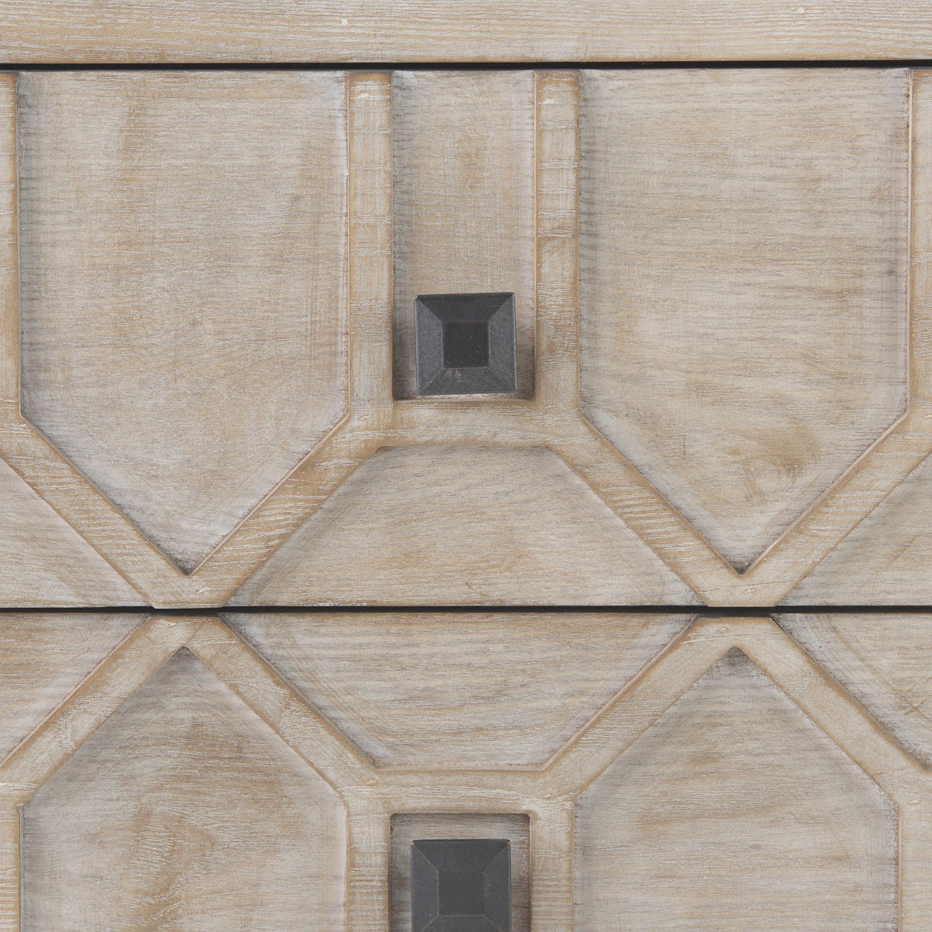 Genevieve Accent Cabinet