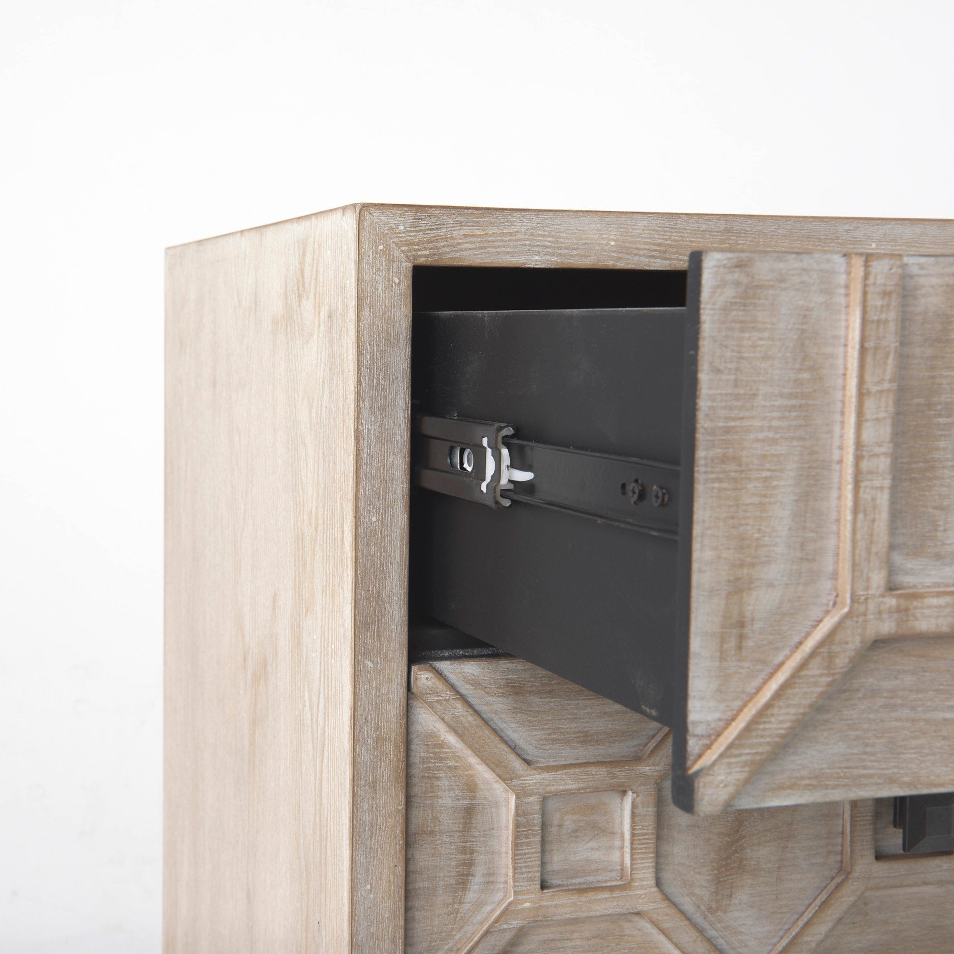 Genevieve Accent Cabinet
