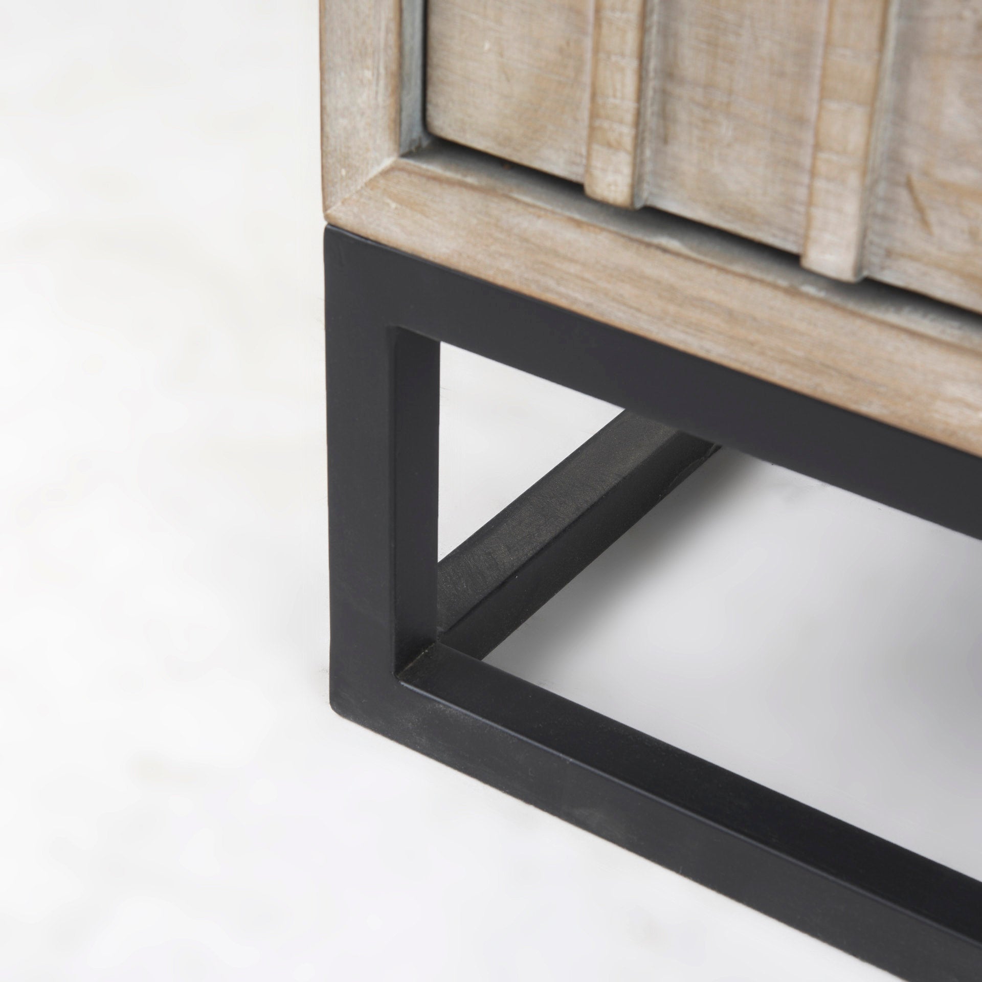 Genevieve Accent Cabinet
