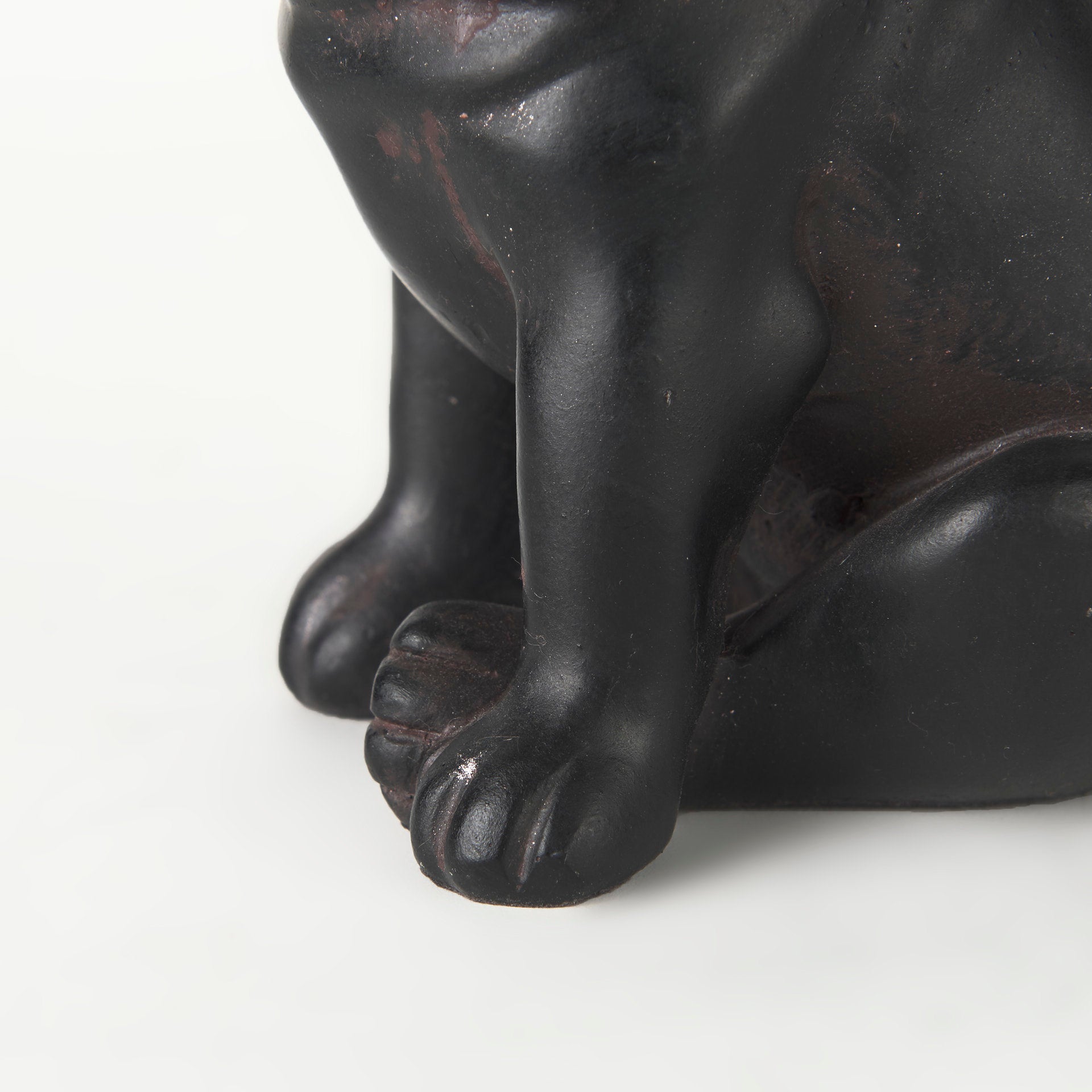 Hugo Object
