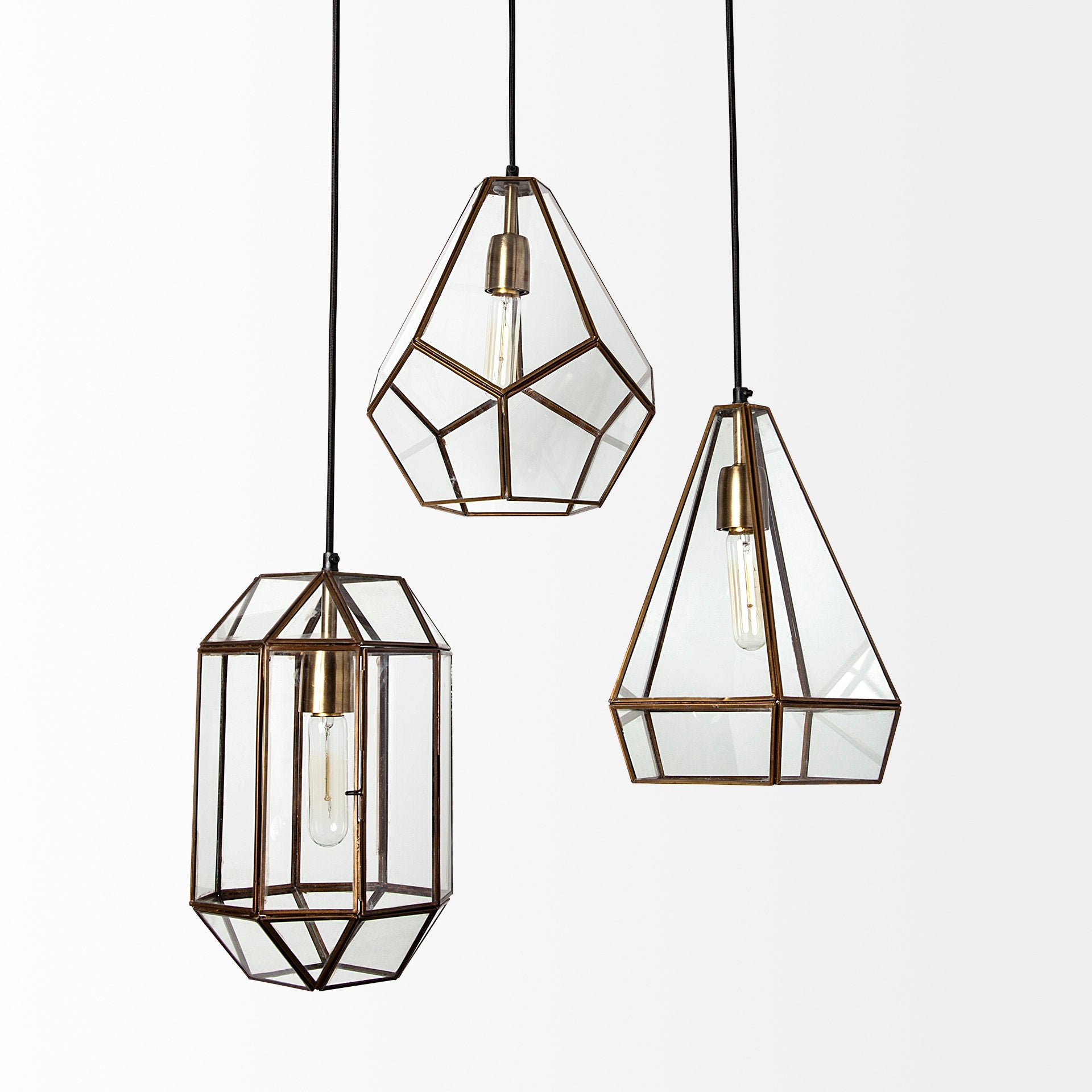Prima Pendant Light