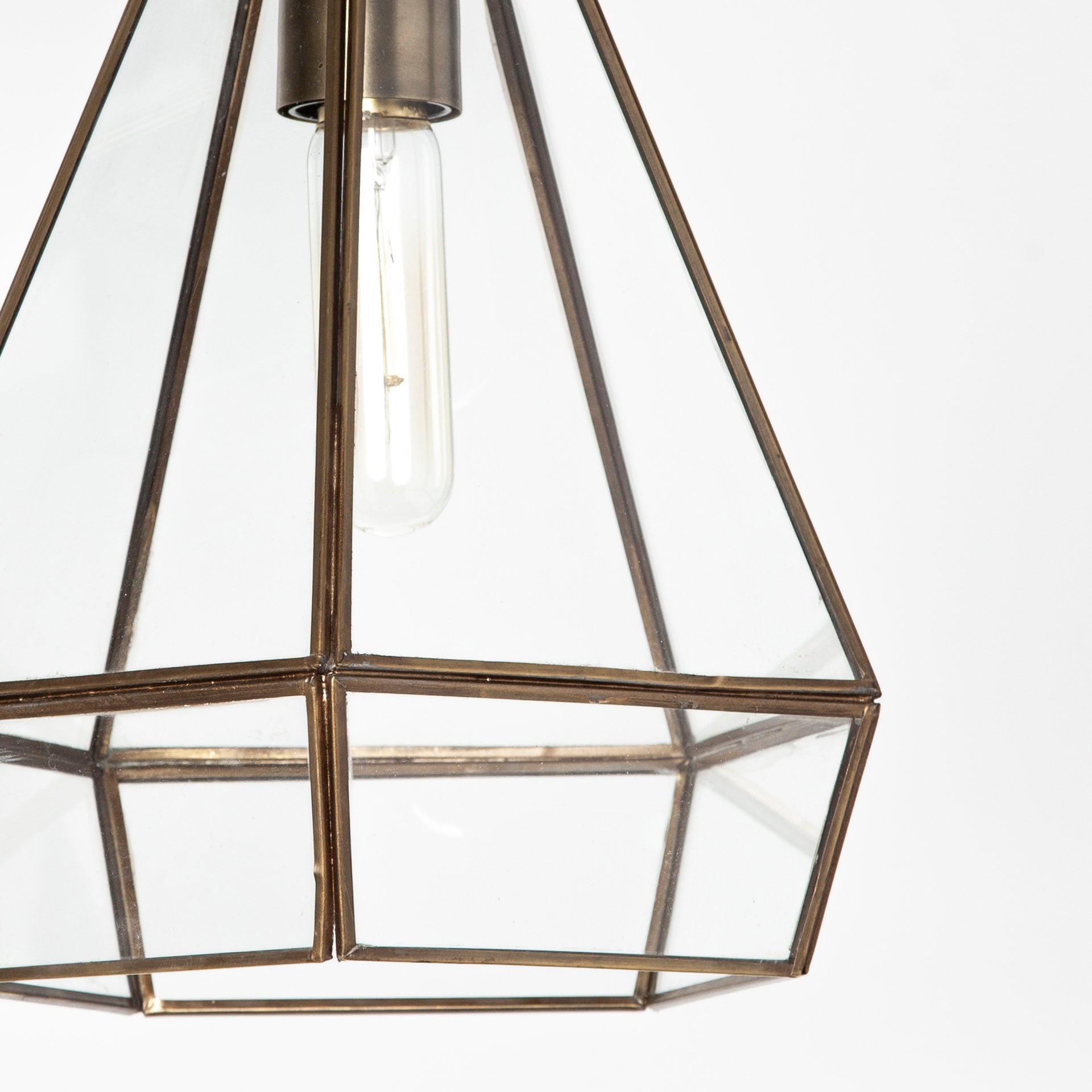 Prima Pendant Light
