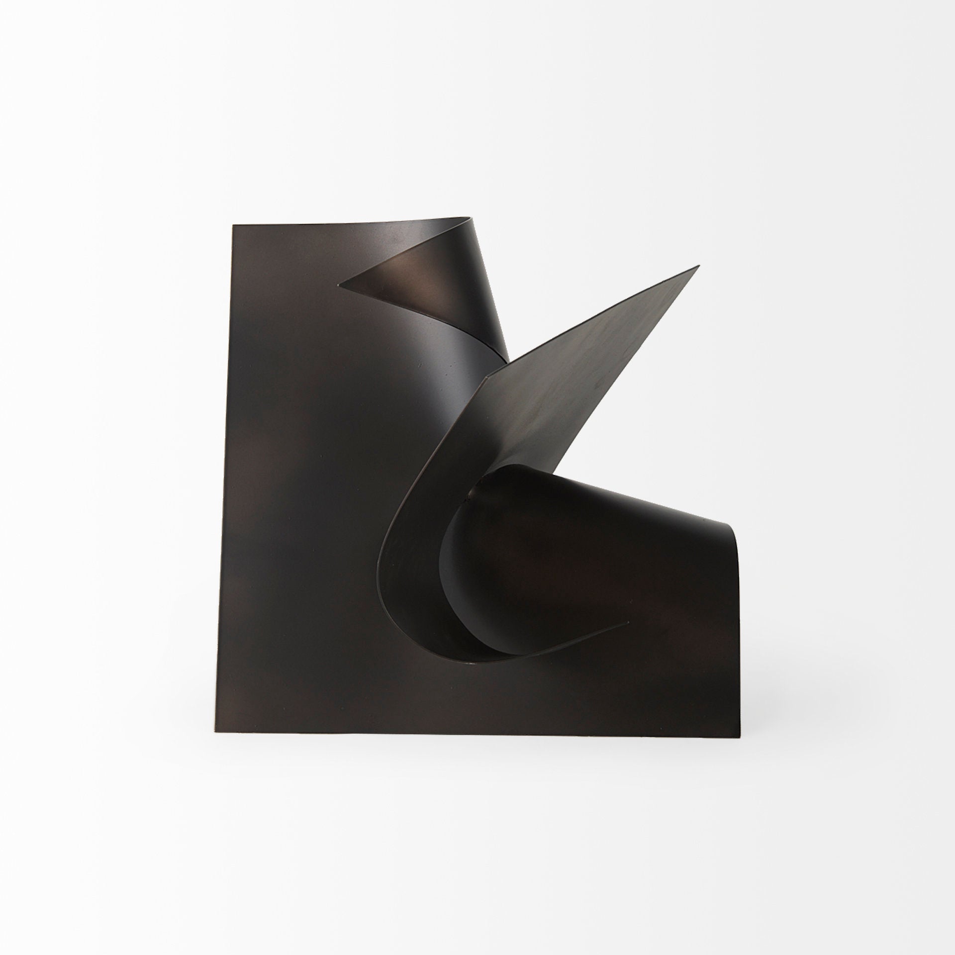 Francesca Black Object