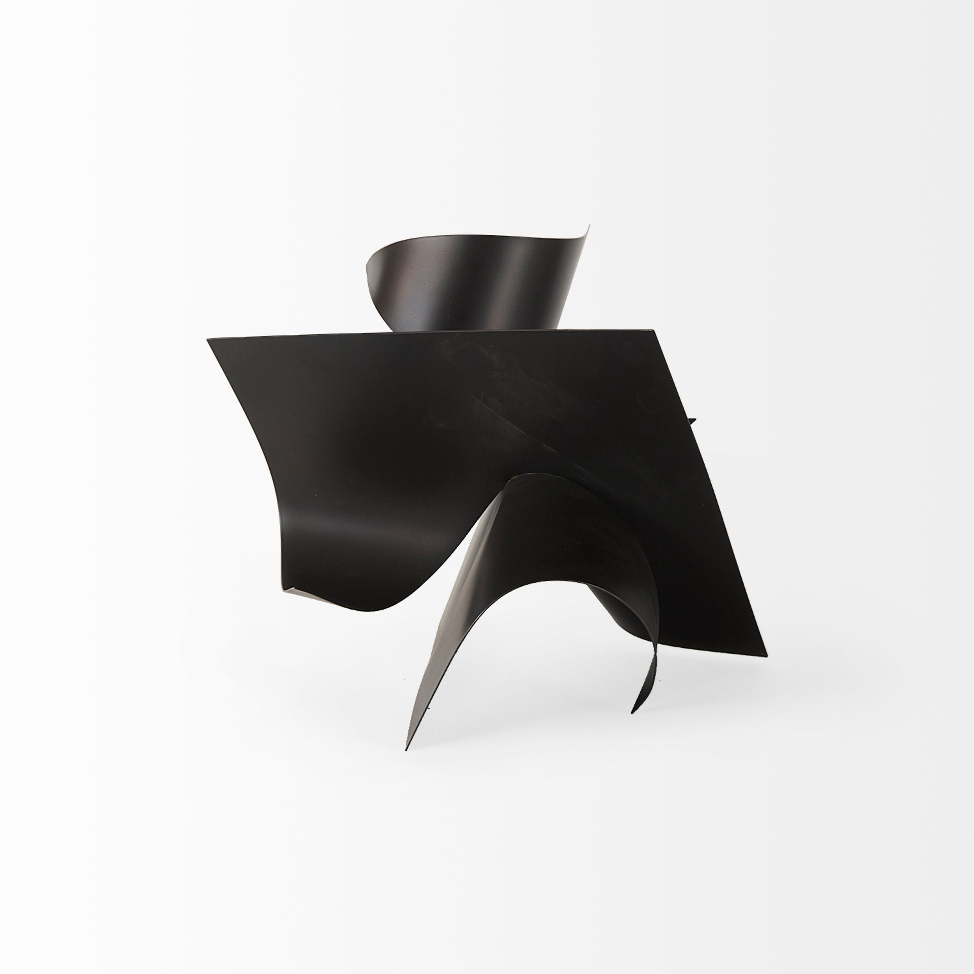 Francesca Black Object