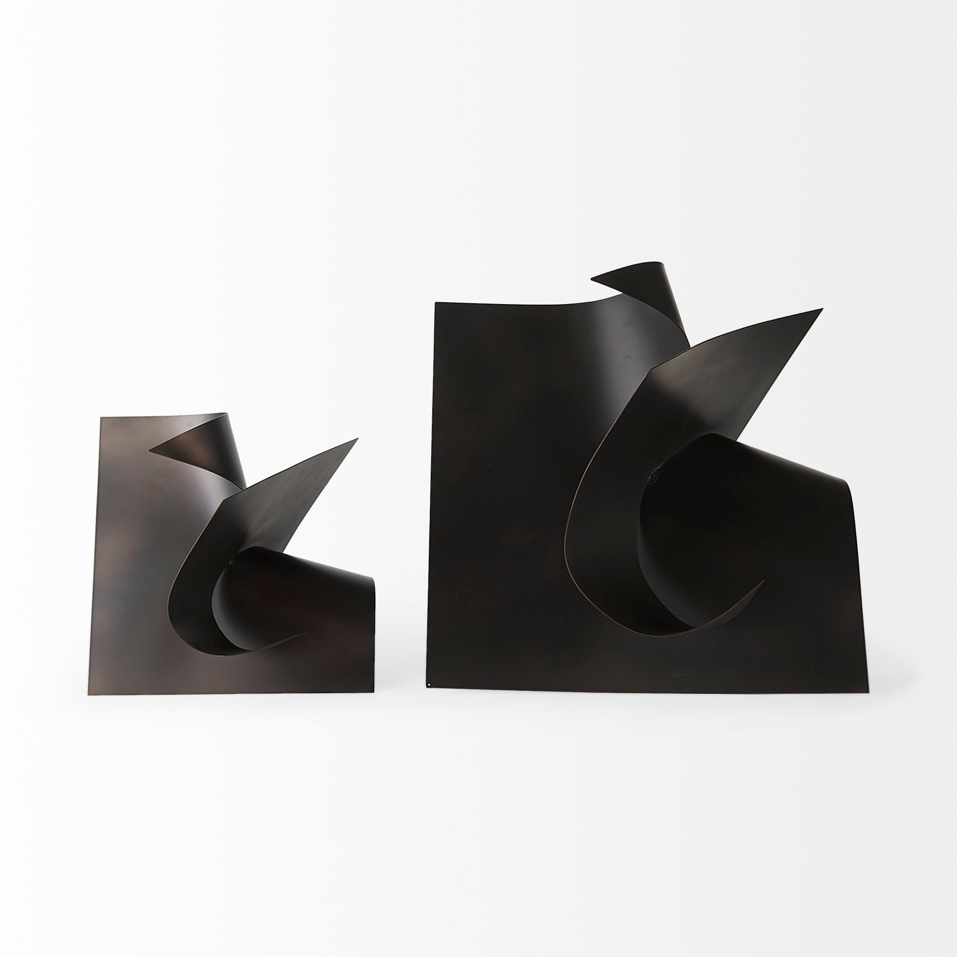 Francesca Black Object