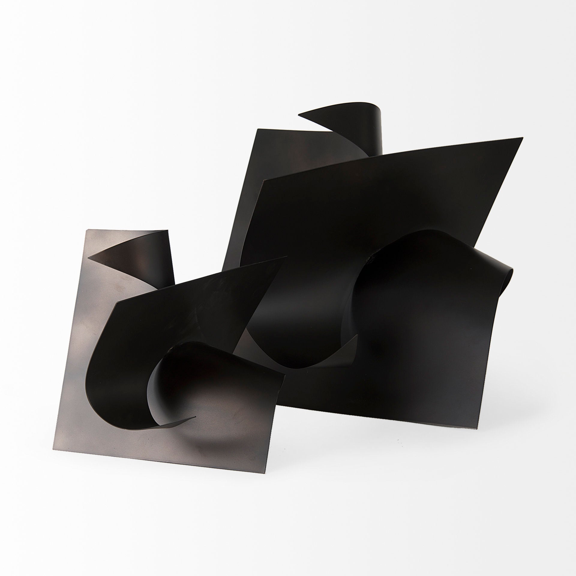 Francesca Black Object