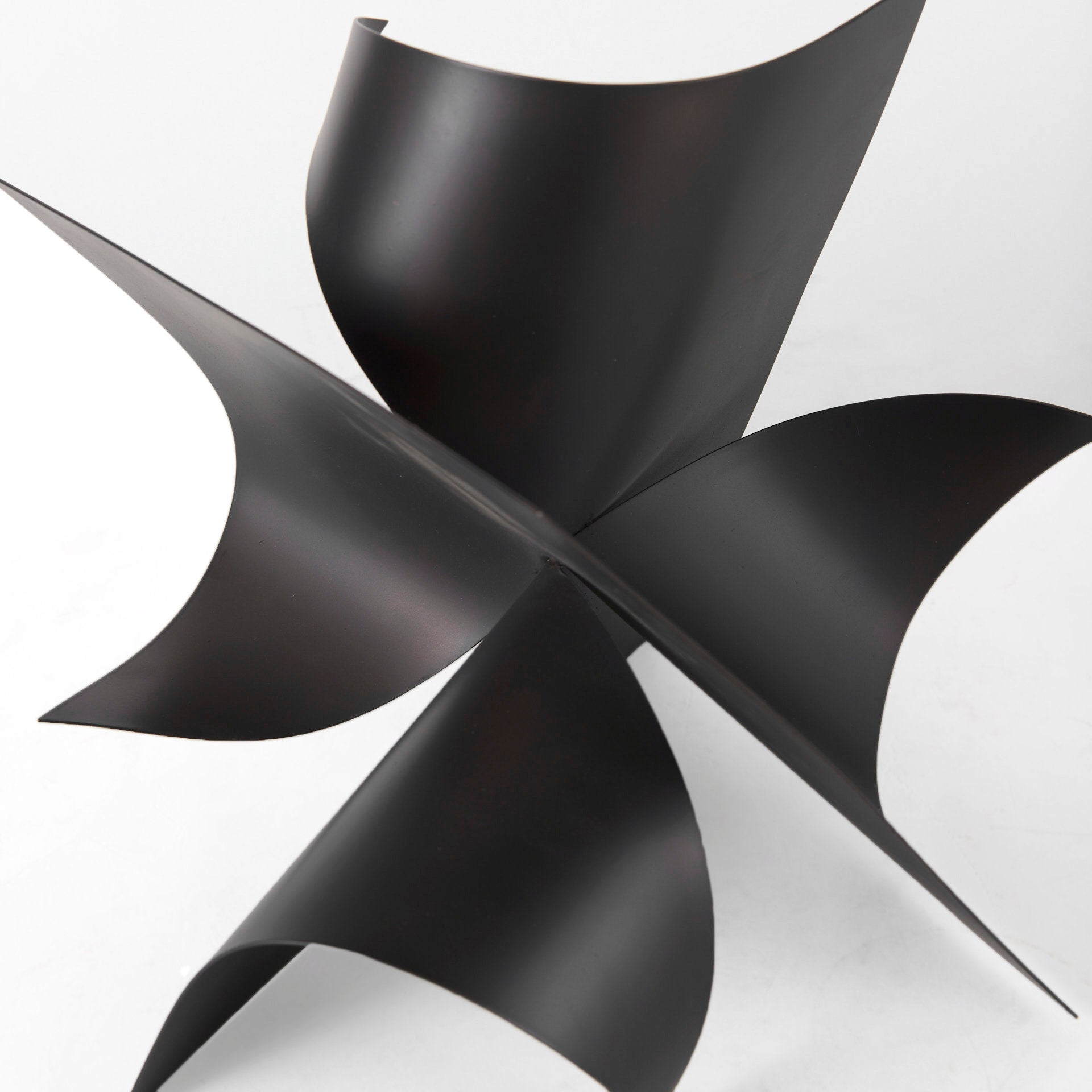 Francesca Black Object