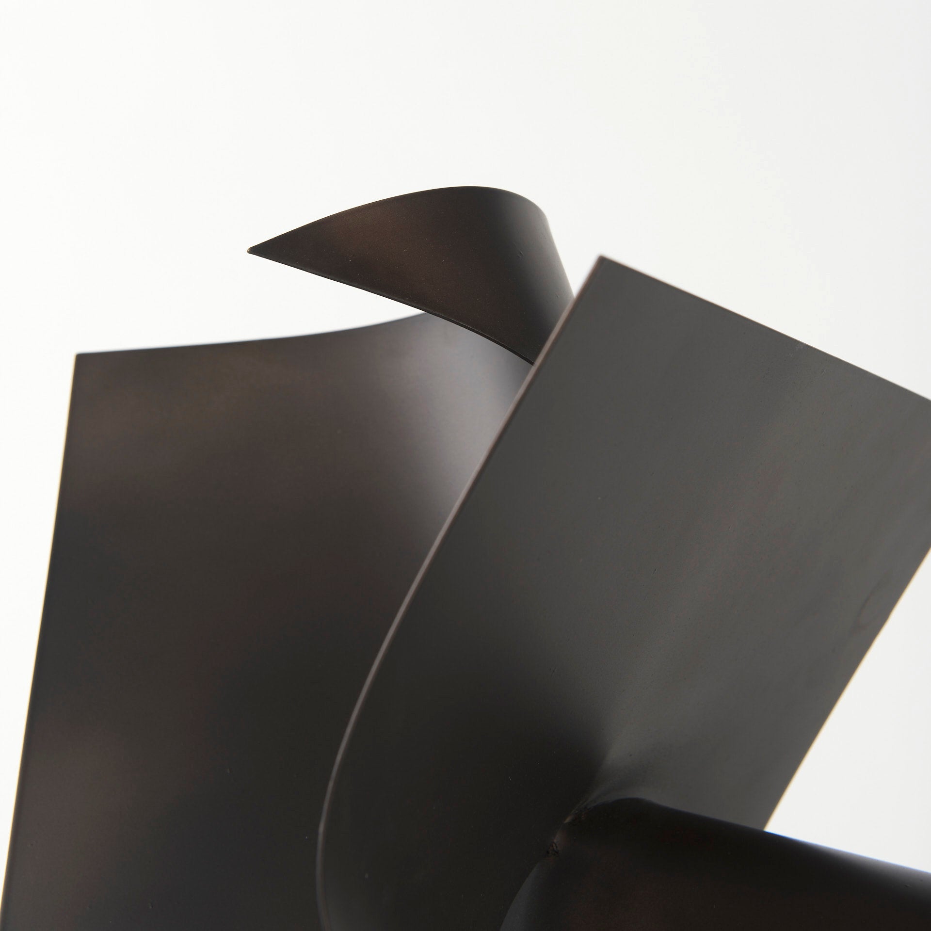Francesca Black Object