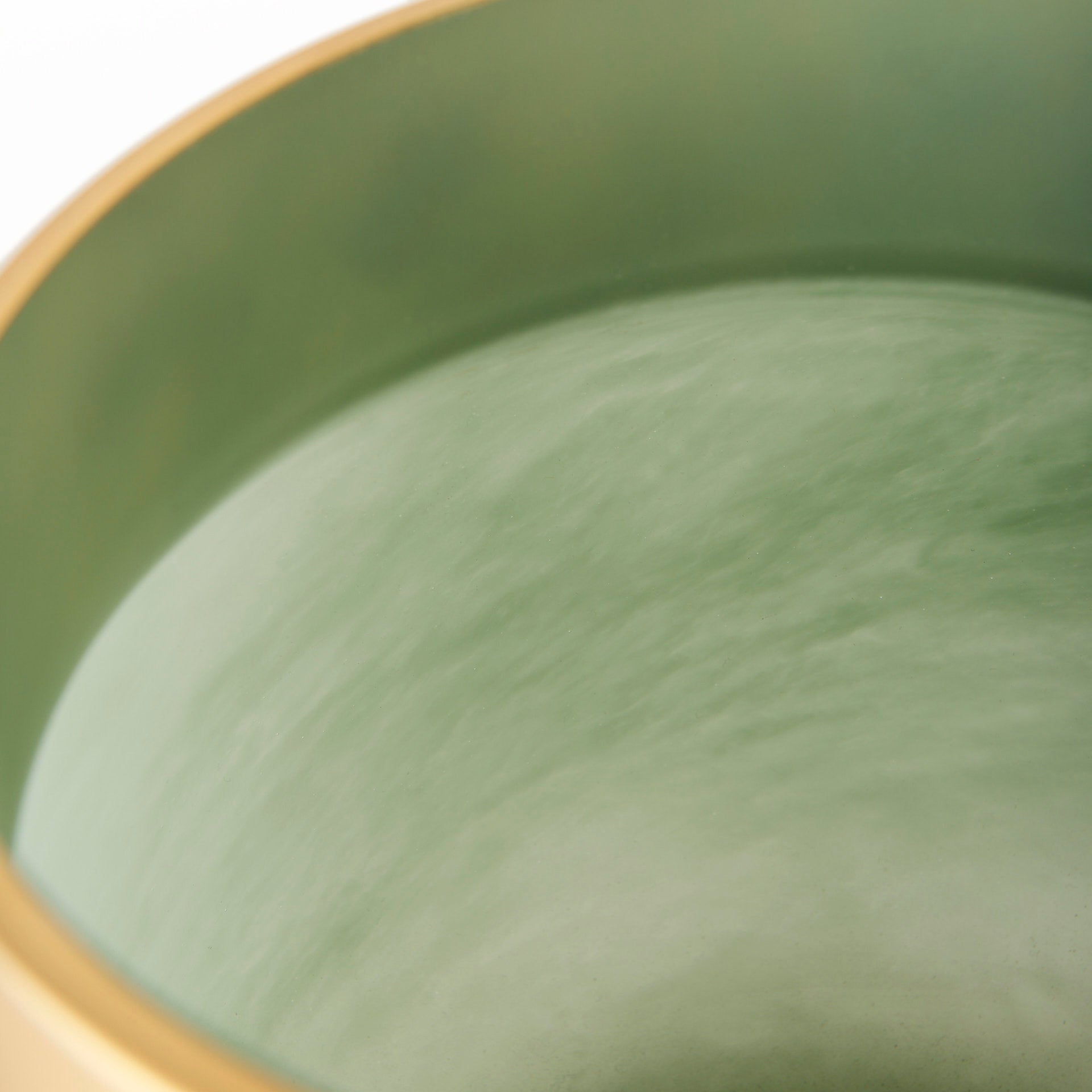 Minty Vase