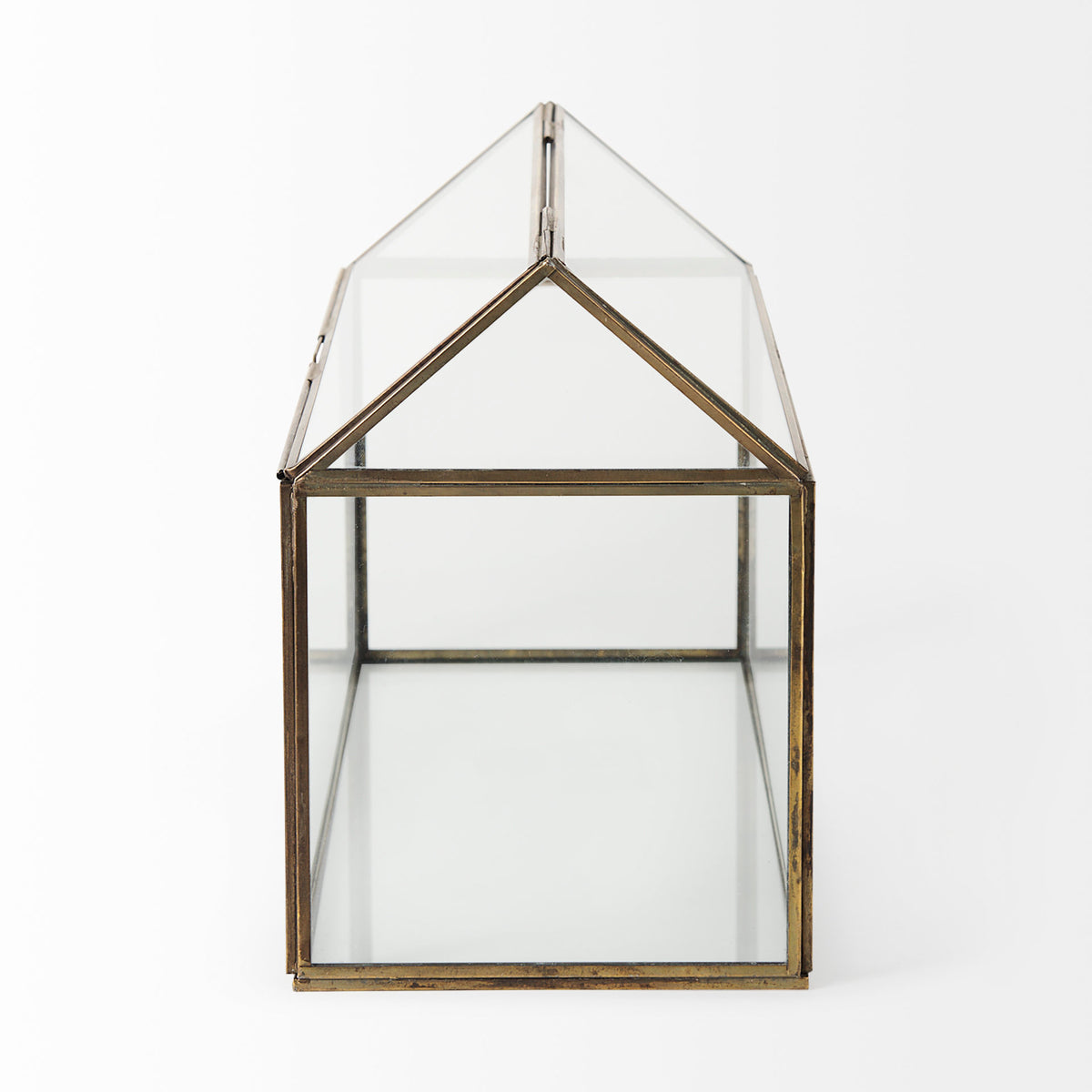 Hutt Glass Box