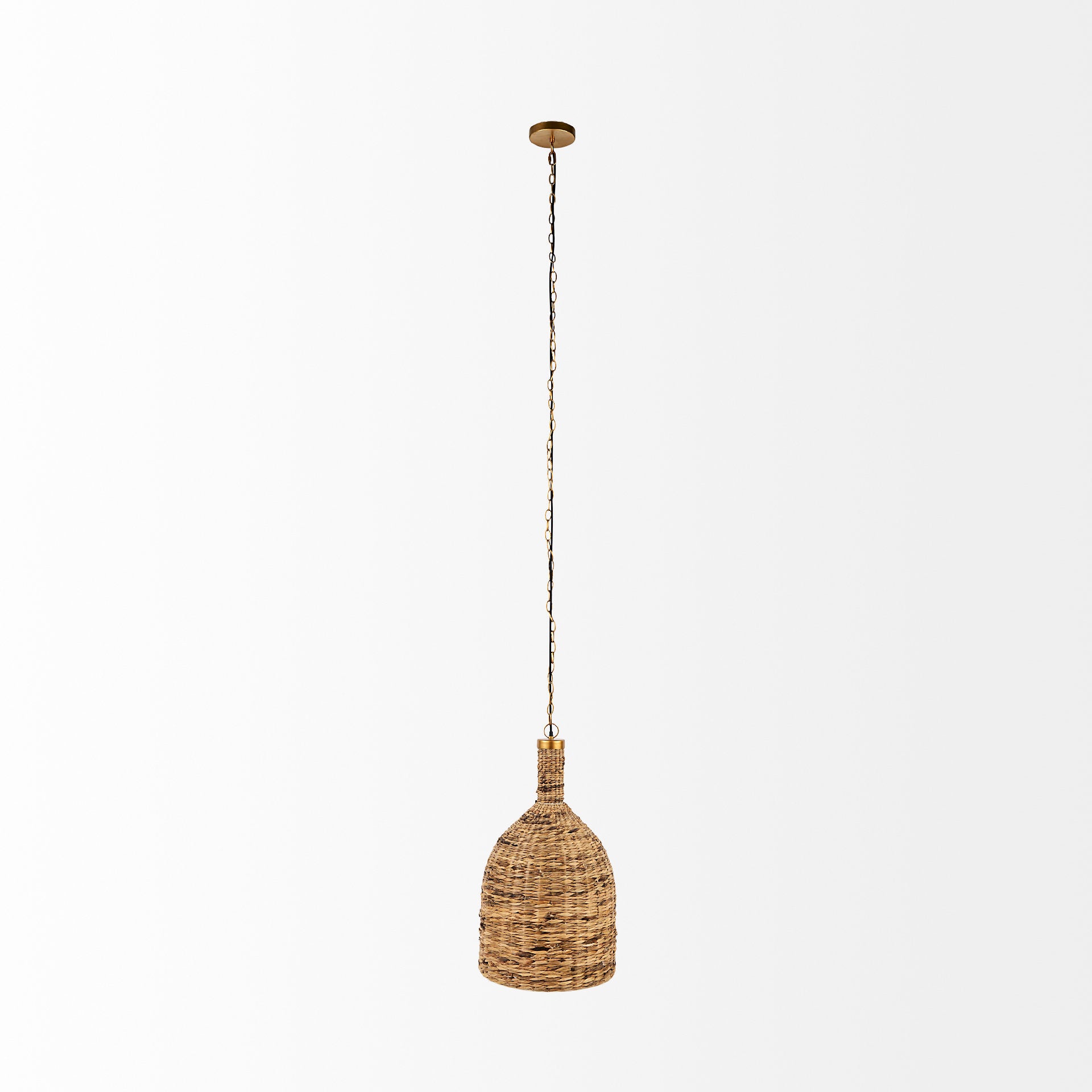 Campanile Pendant Light