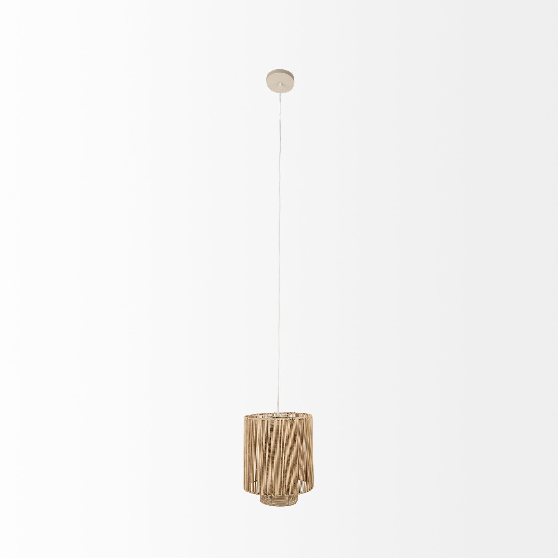 Aviario Pendant Light