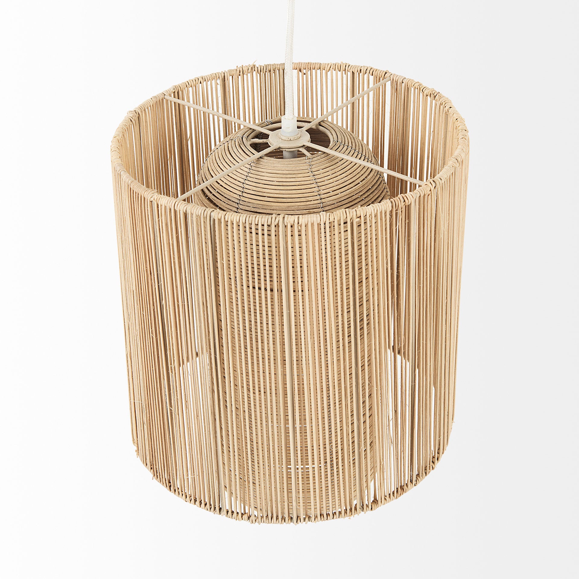 Aviario Pendant Light