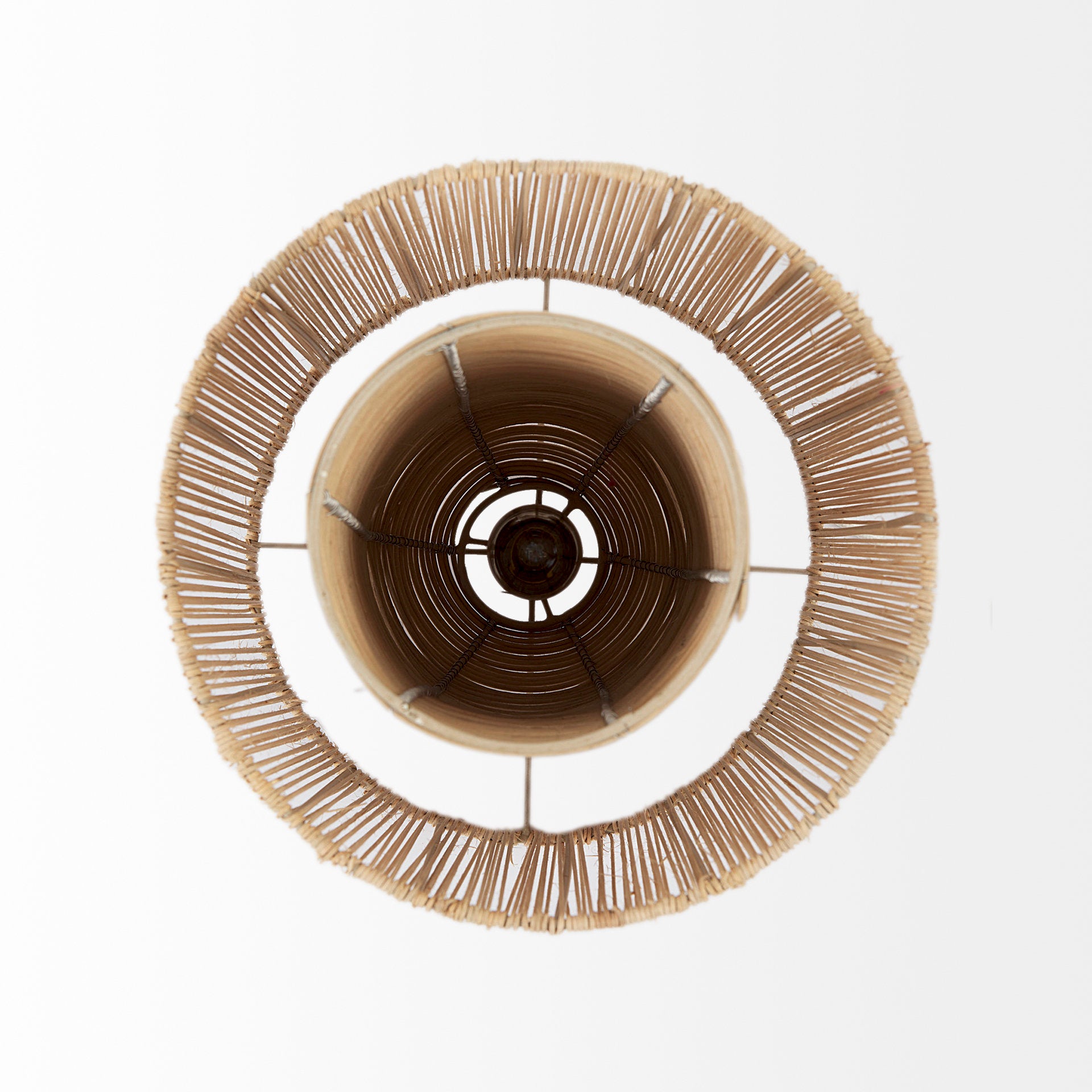 Aviario Pendant Light