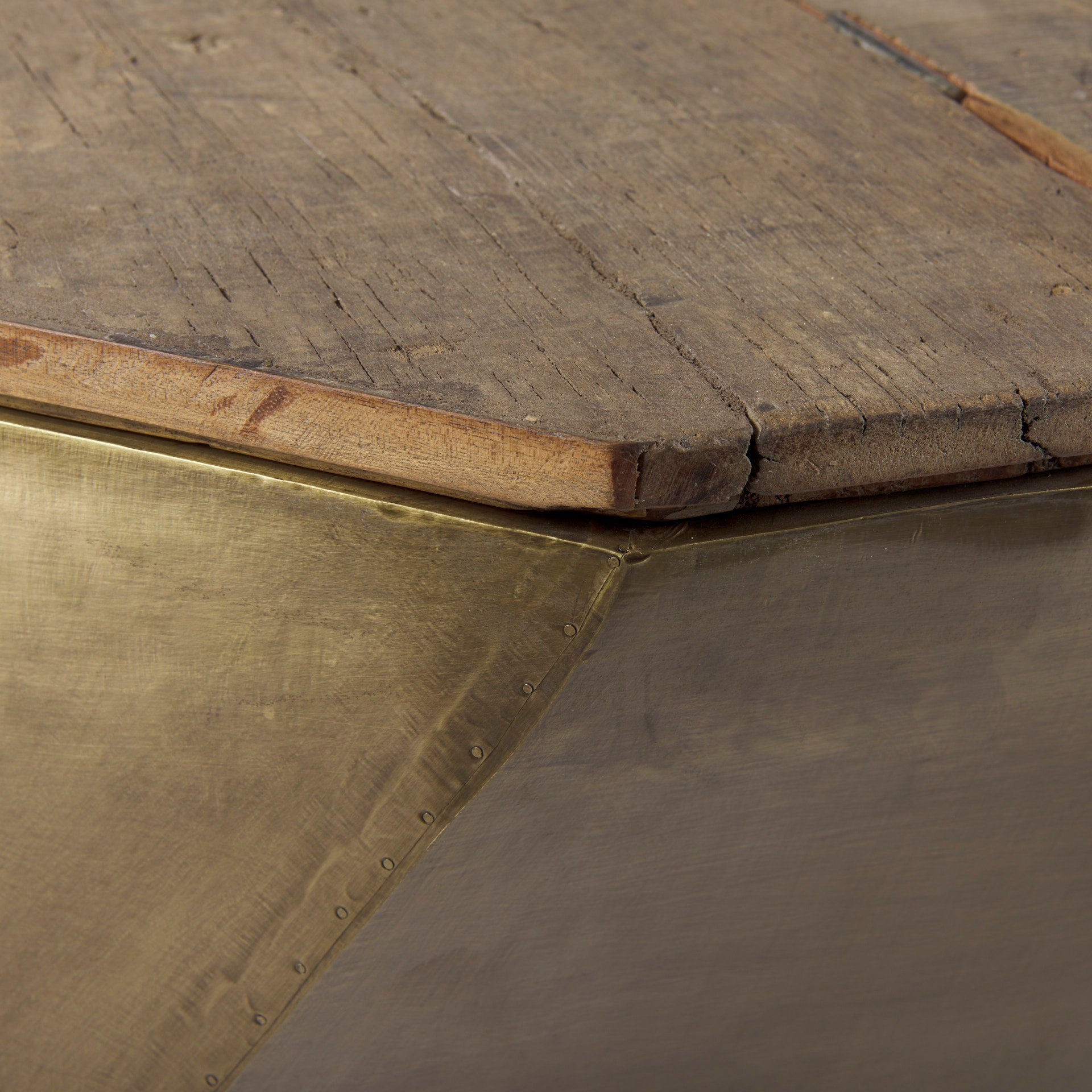 Esagono Coffee Table