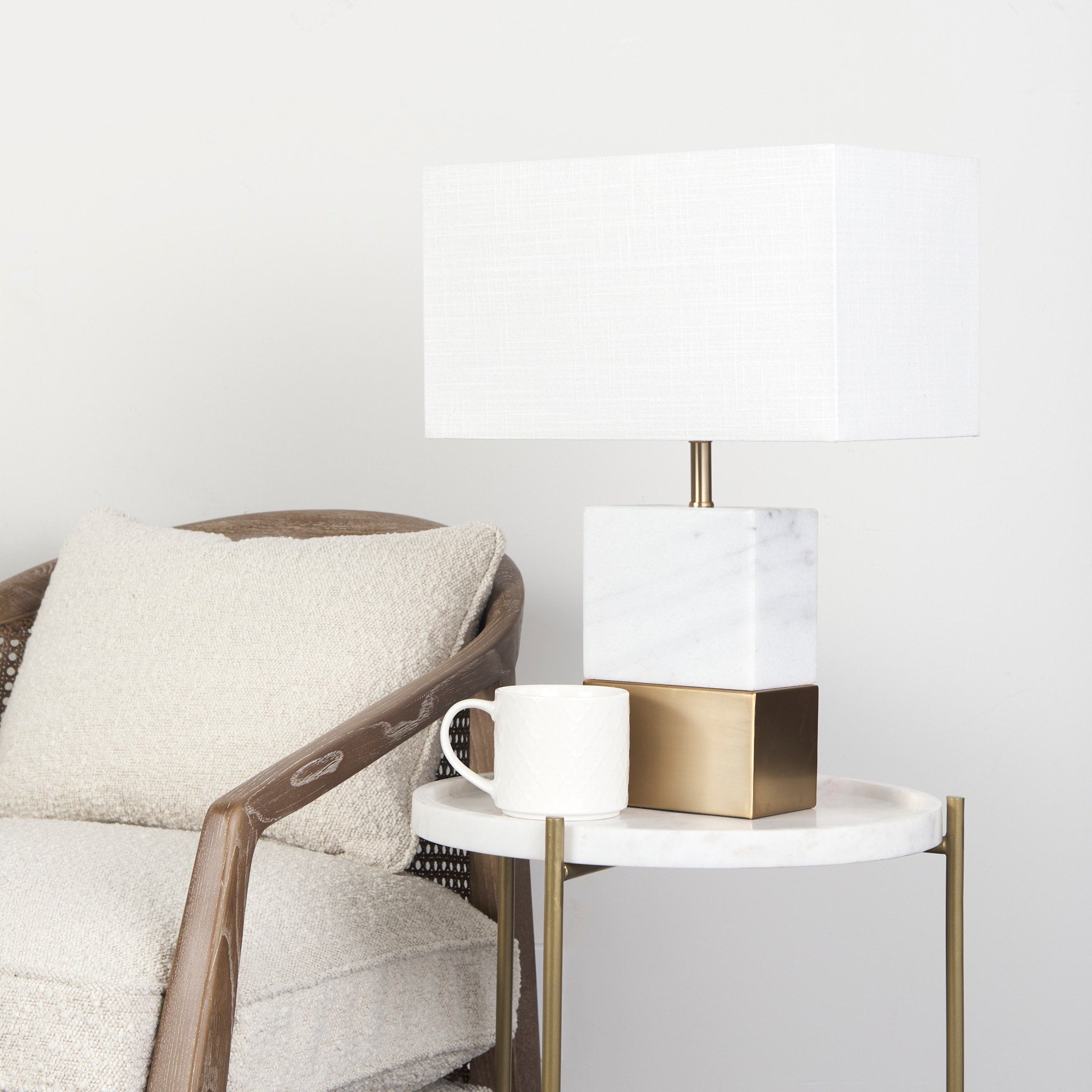 Stella Accent Table