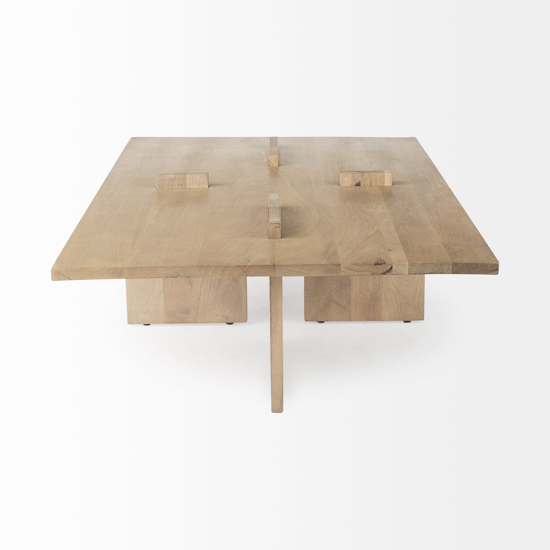 Aida Rectangle Coffee Table