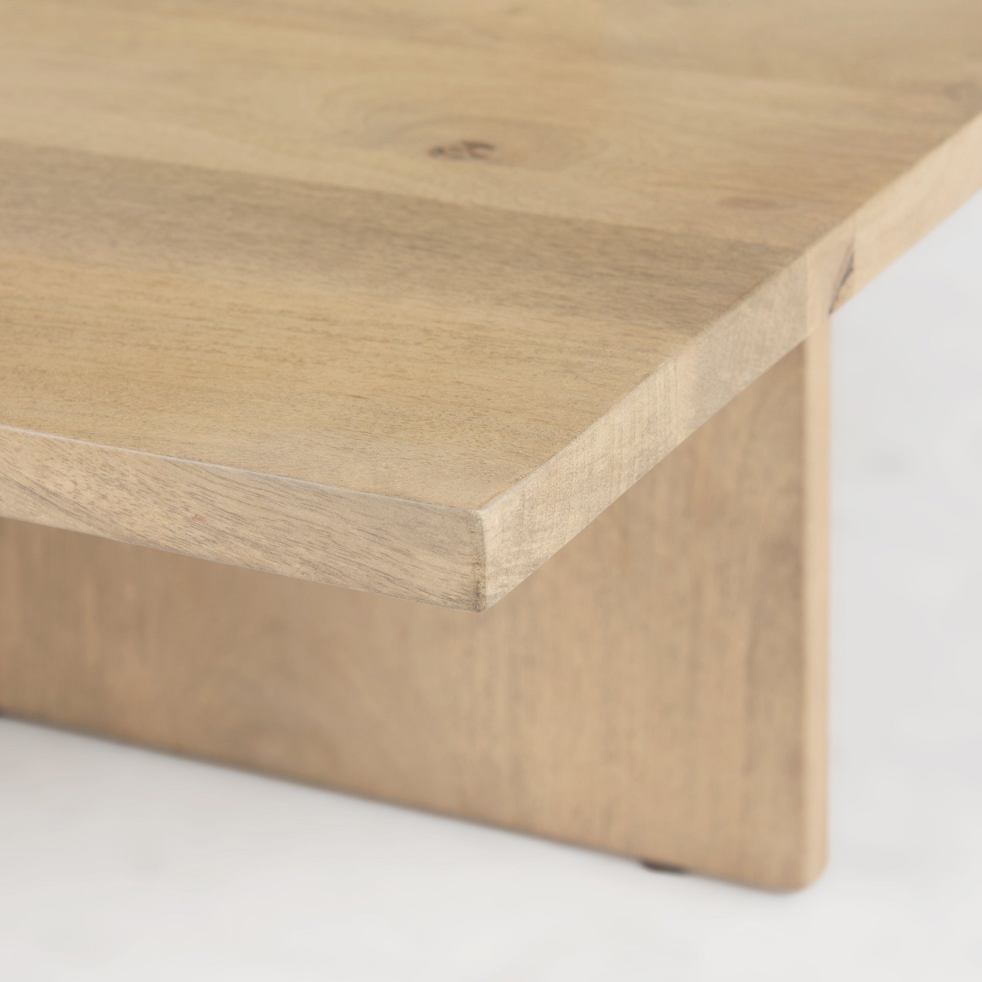 Aida Rectangle Coffee Table