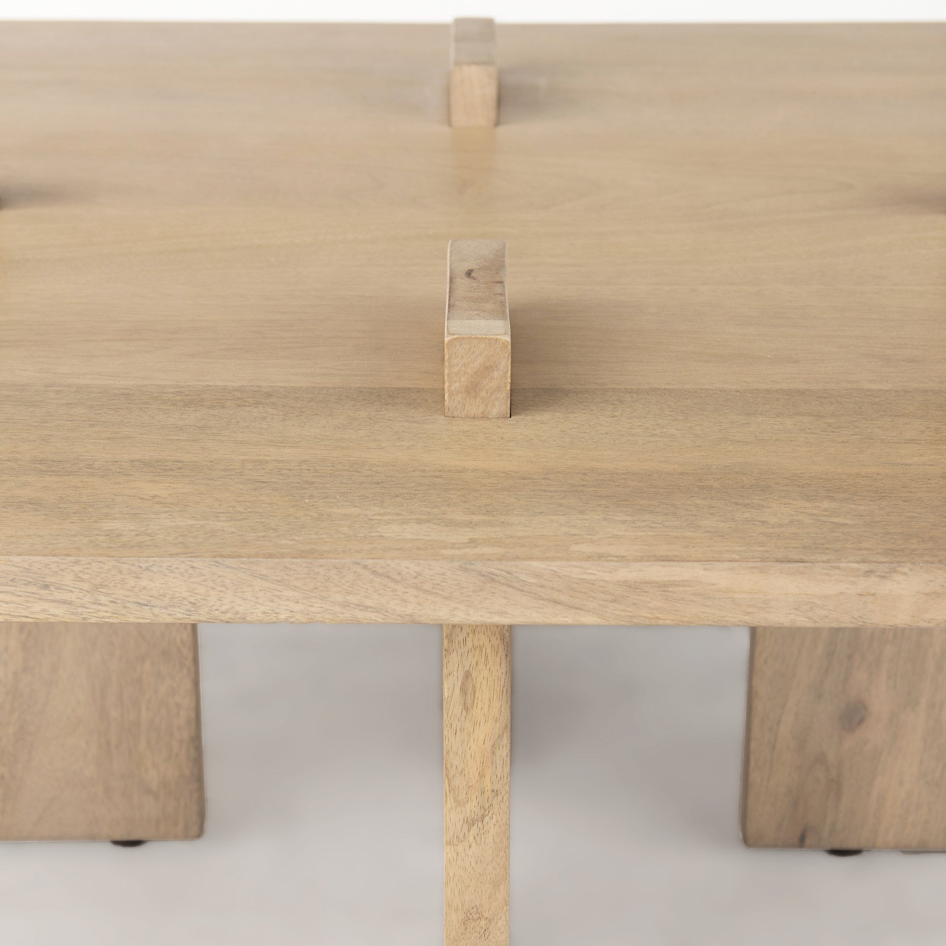 Aida Rectangle Coffee Table