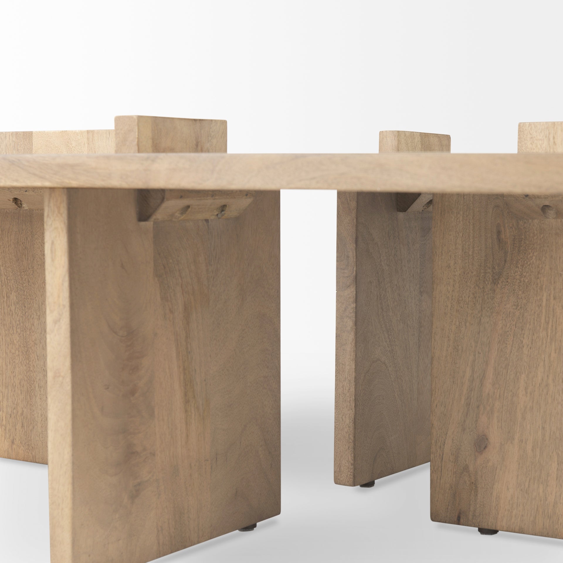 Aida Rectangle Coffee Table