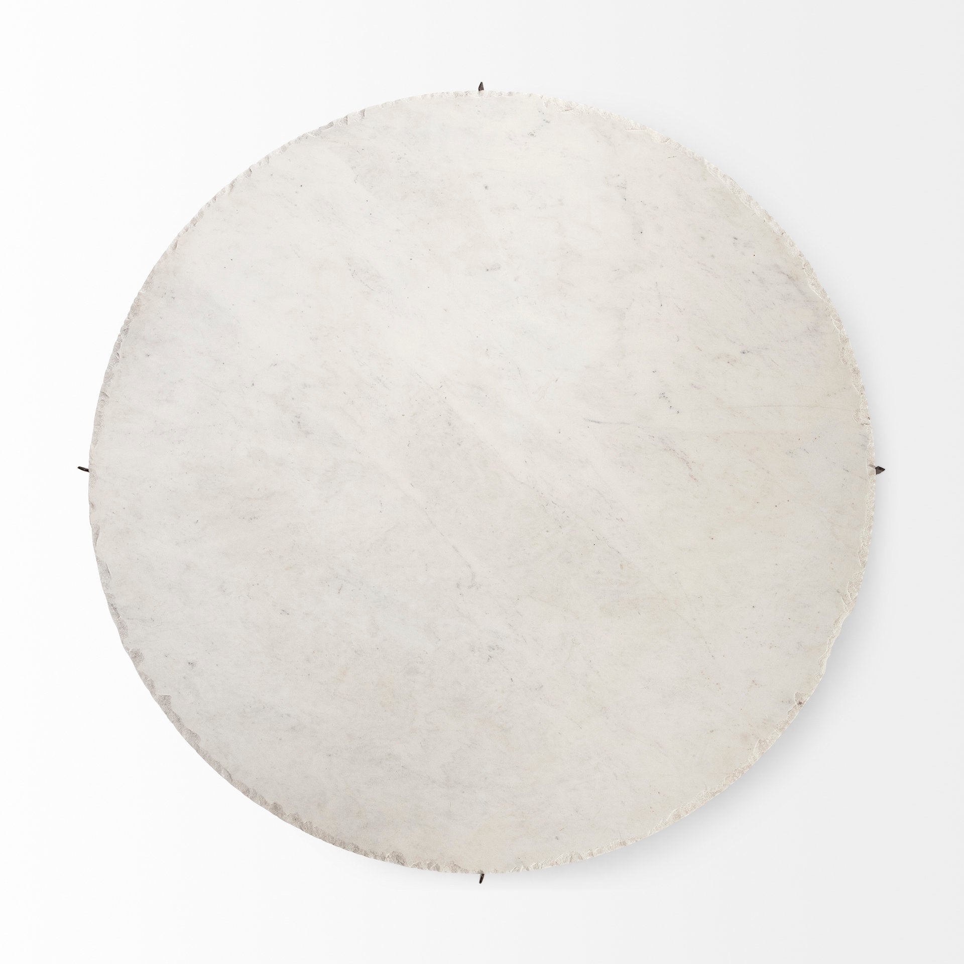 Reinhold Round Coffee Table