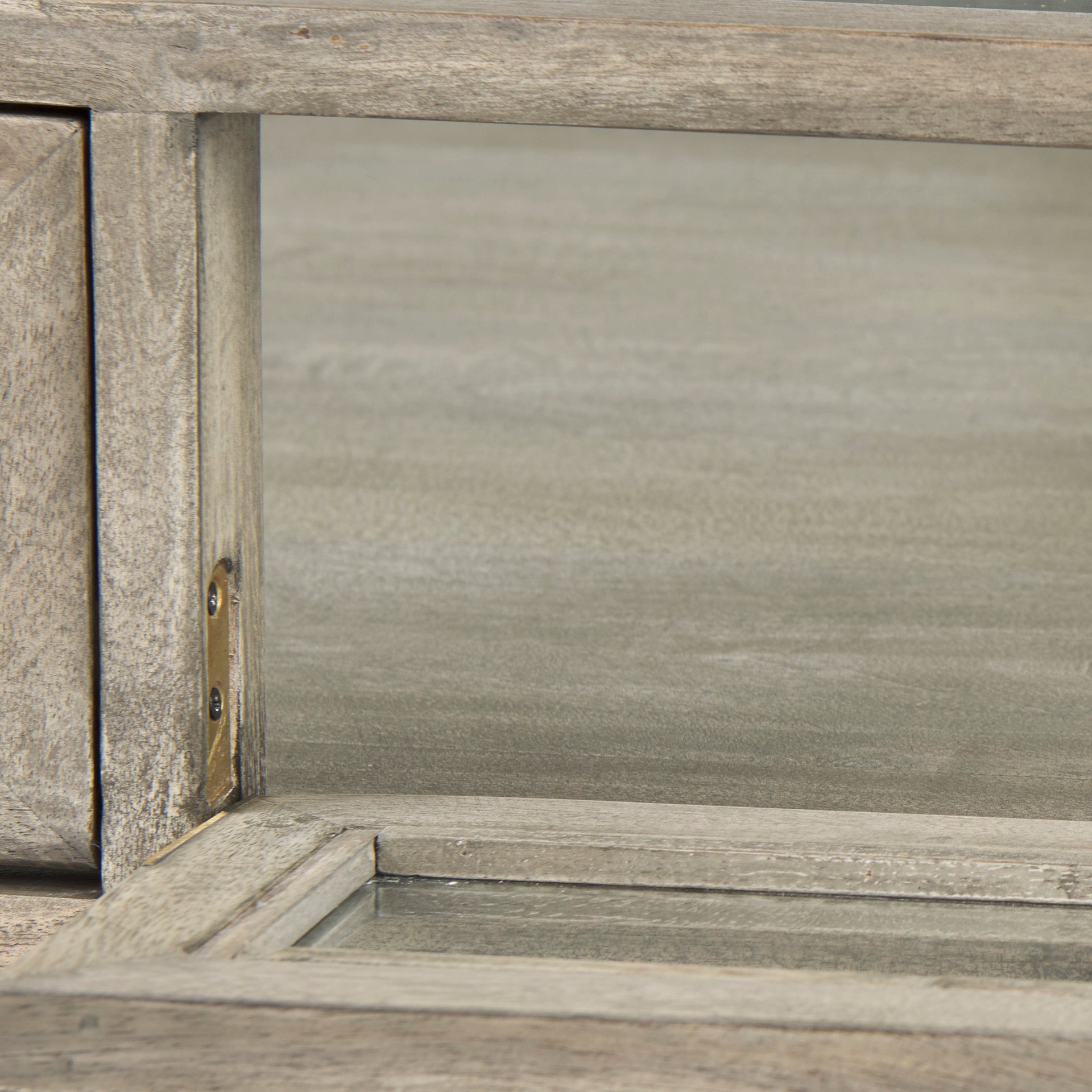 Arelius Coffee Table