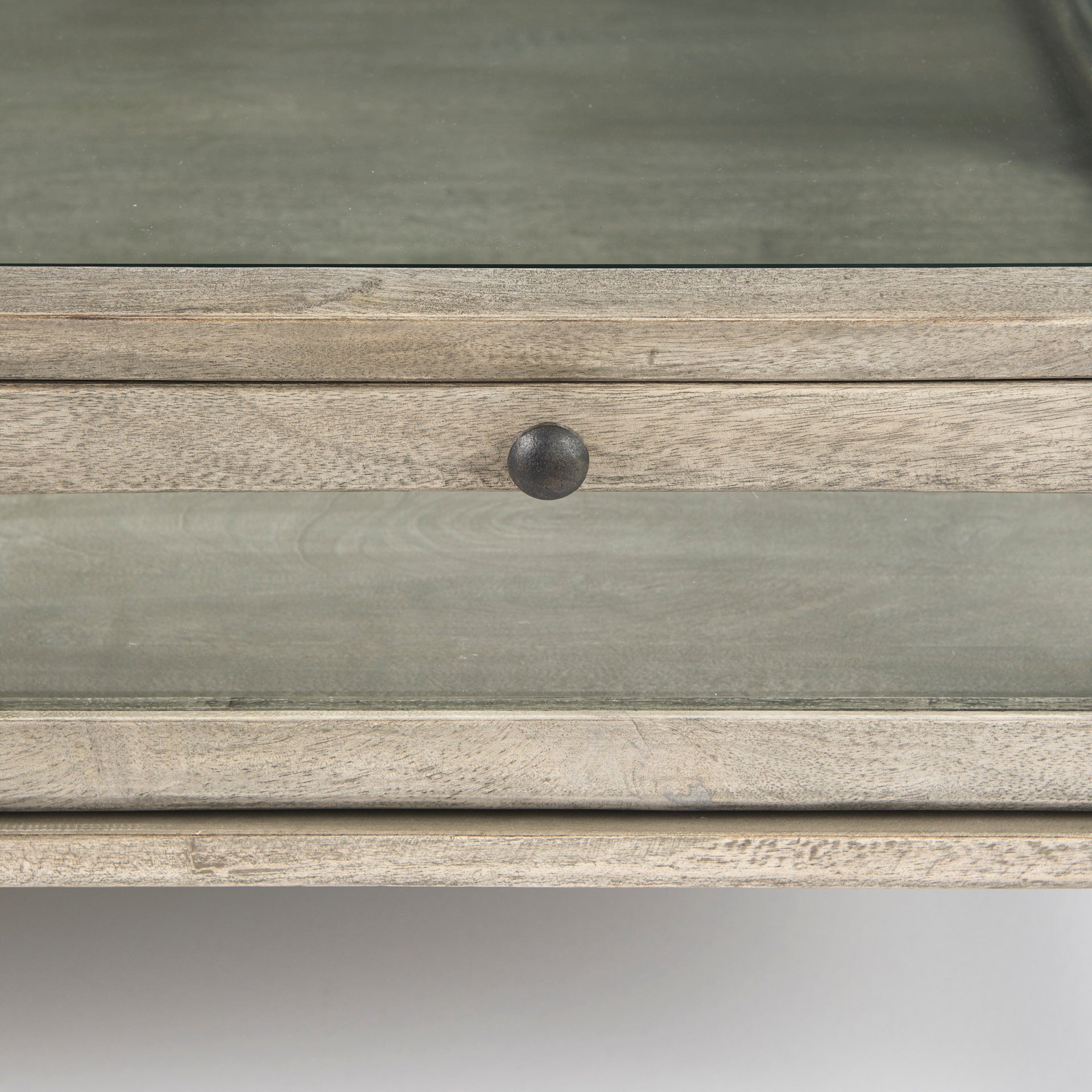 Arelius Coffee Table