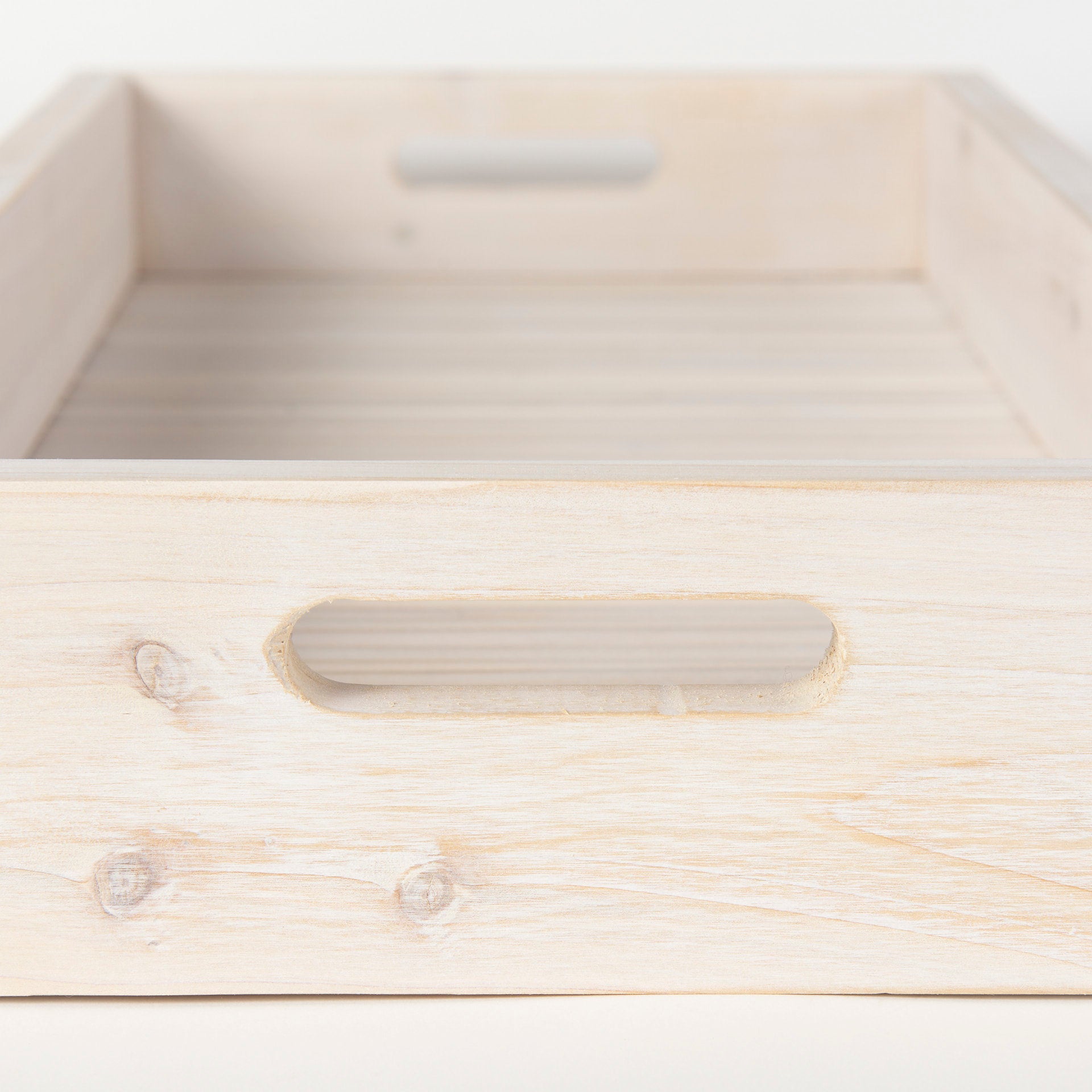 Horatio Tray