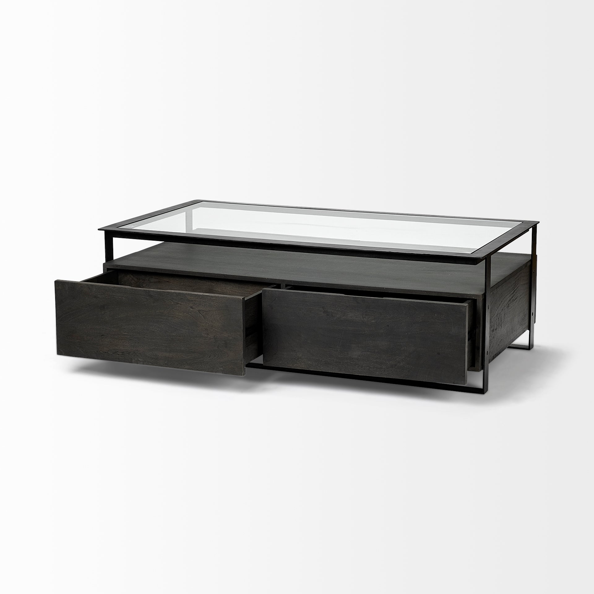 Vidro Coffee Table