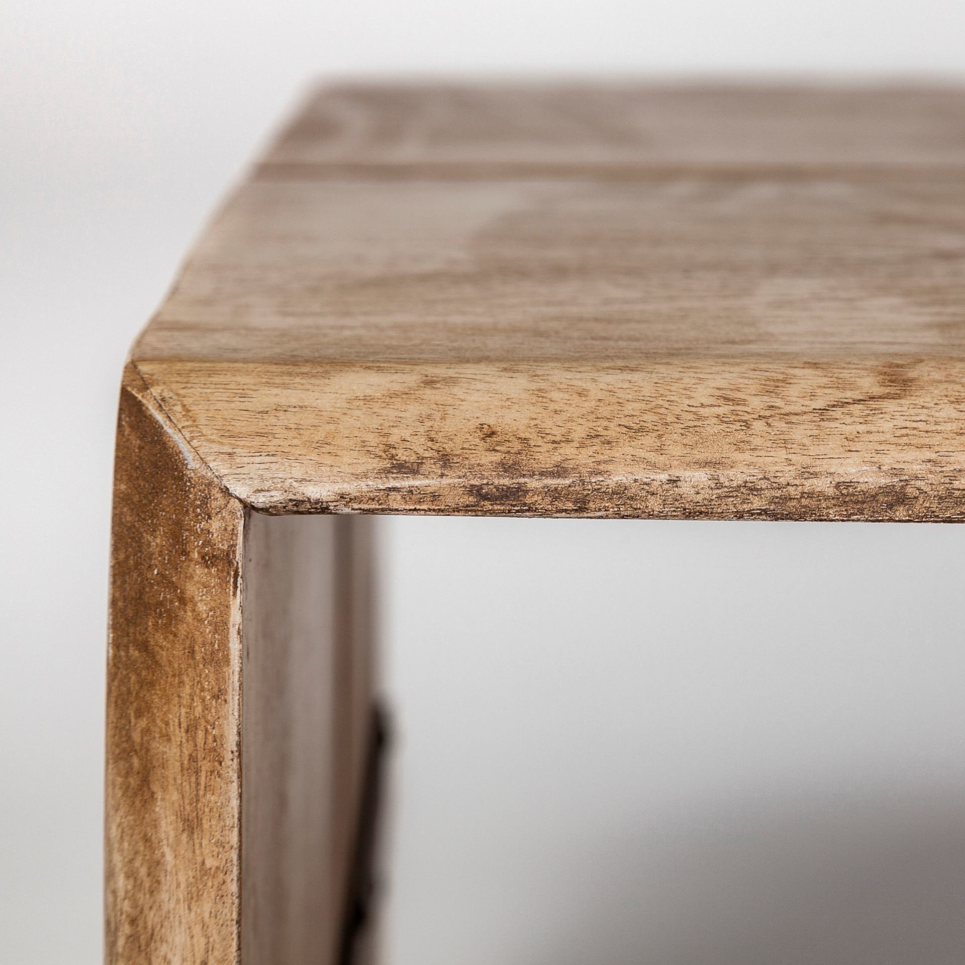 San Andreas Coffee Table