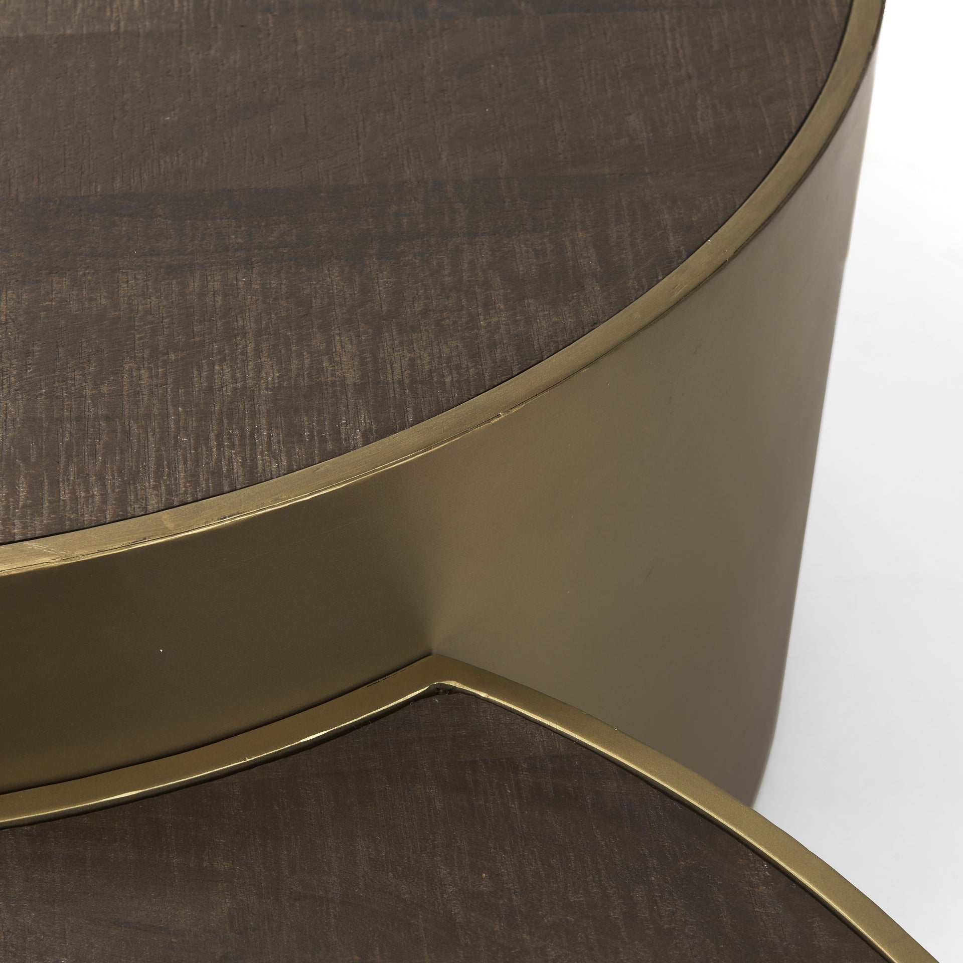 Eclipse Coffee Table Set of 2