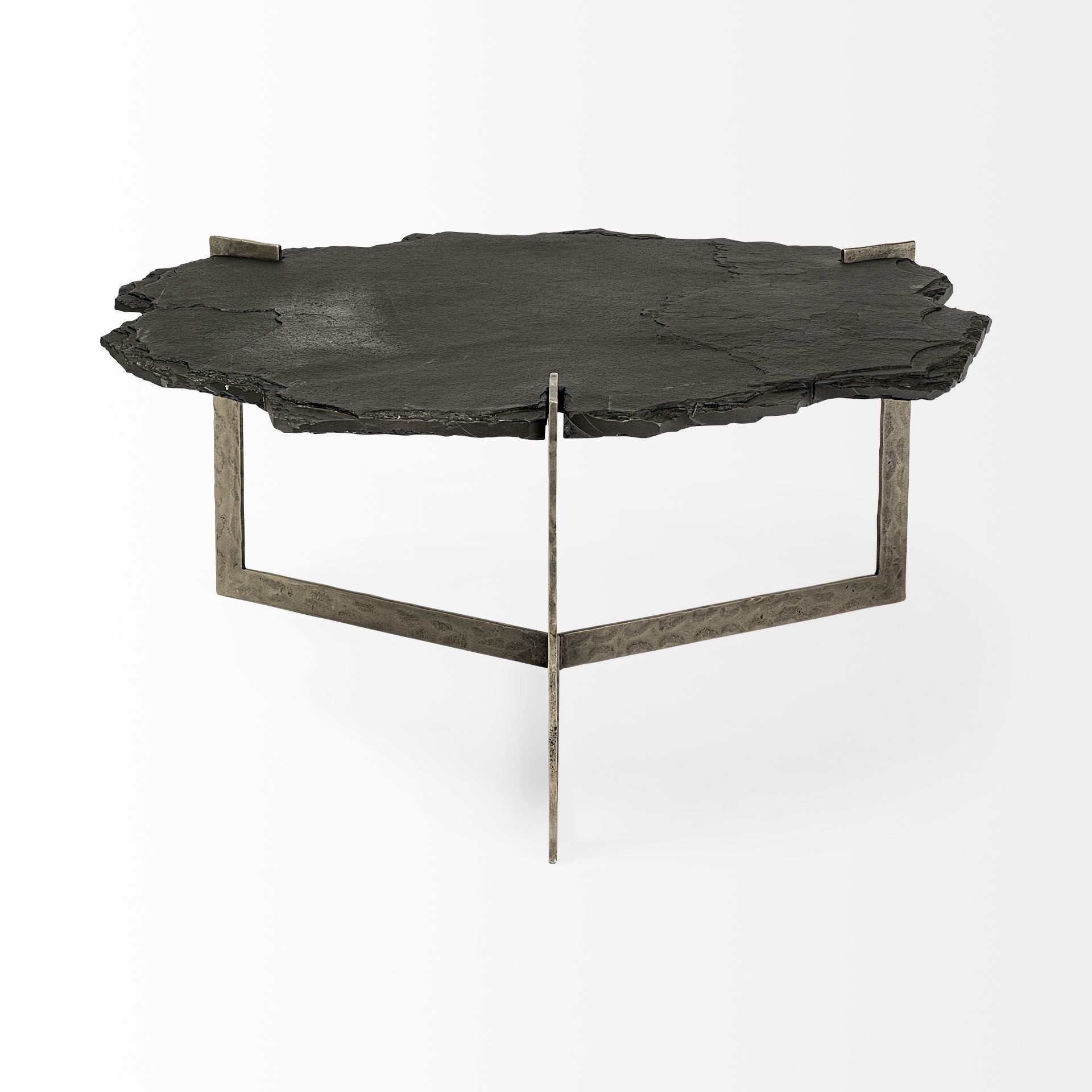Shale Coffee Table