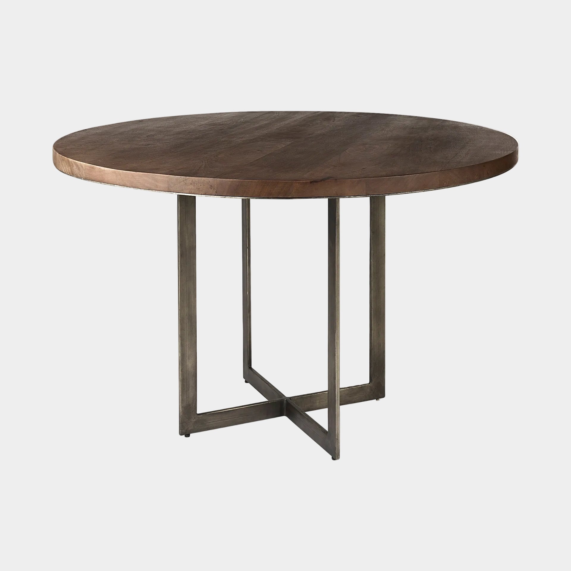 Faye 48" Round Dining Table