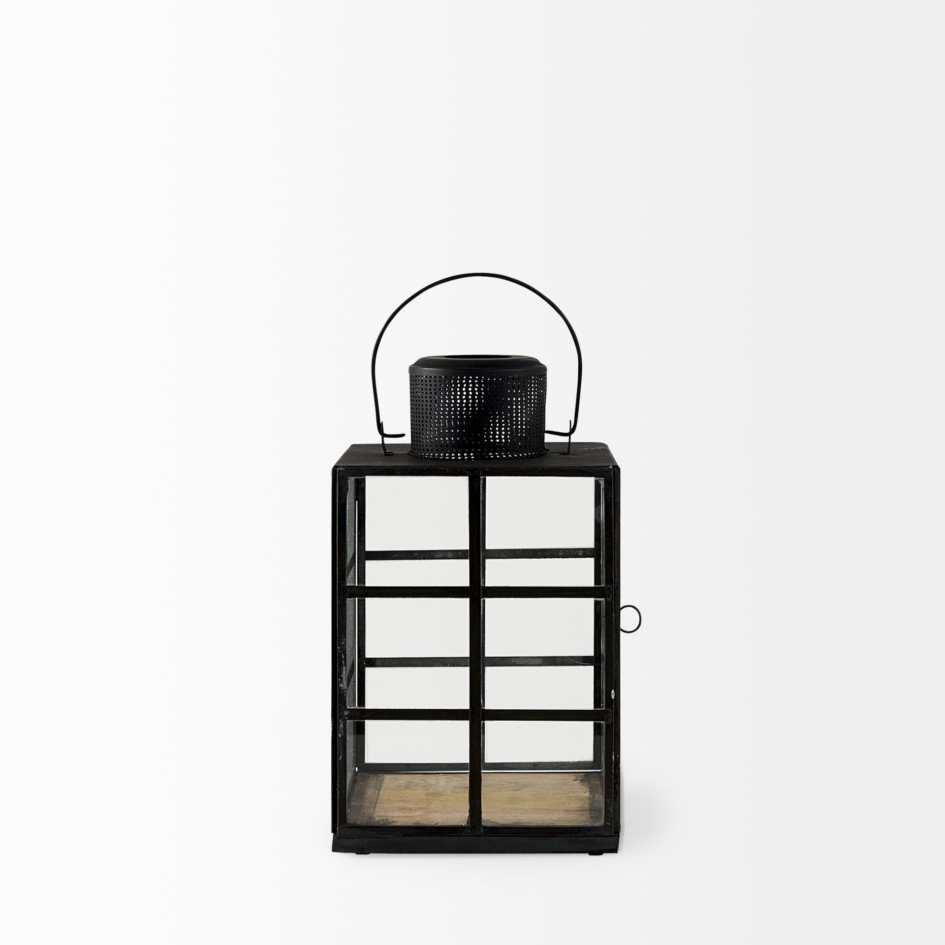 Gamfield Lantern
