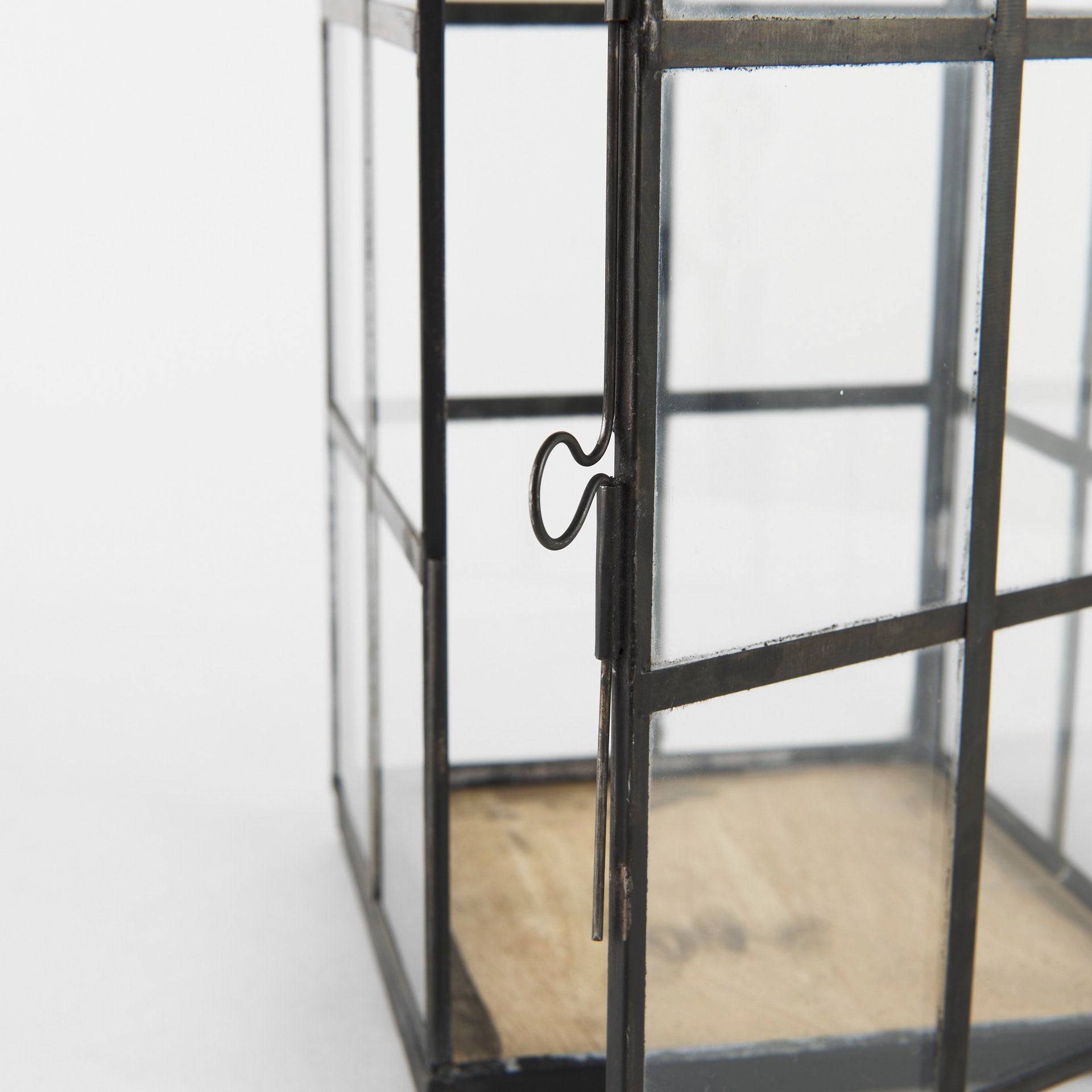 Gamfield Lantern