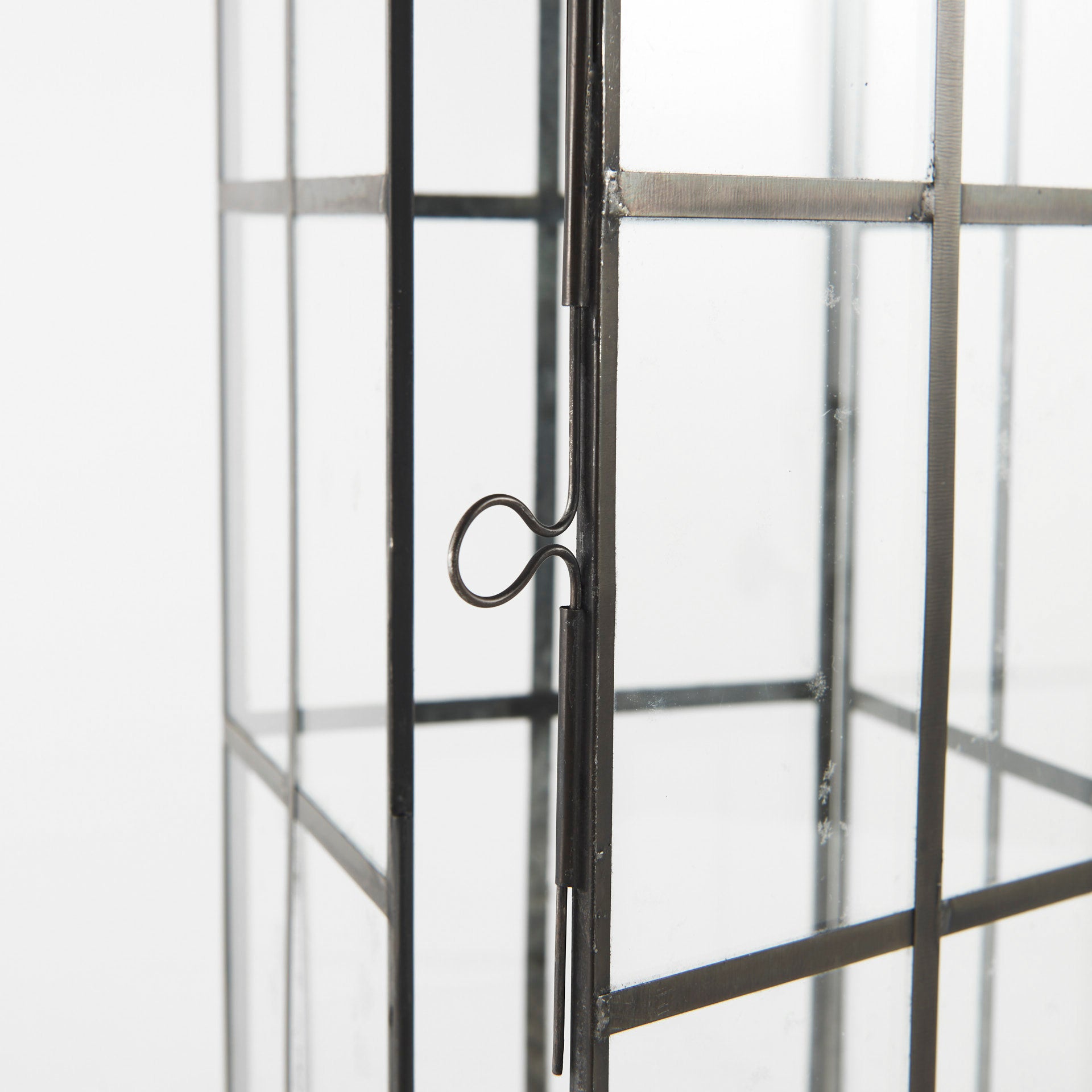 Gamfield Lantern