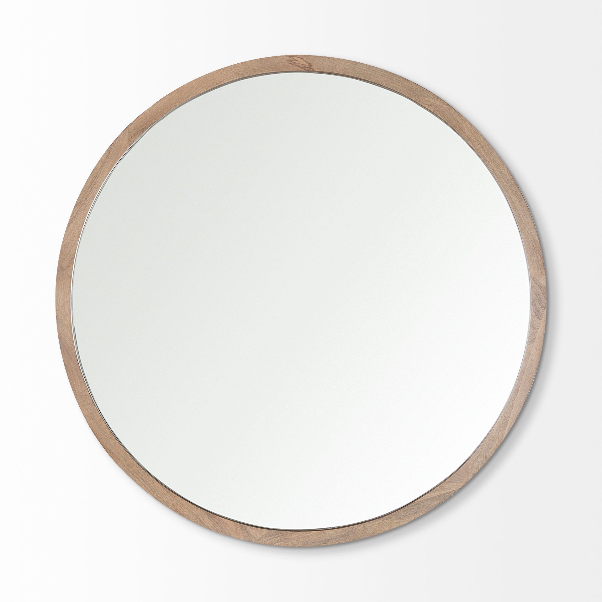 Gambit Wall Mirror