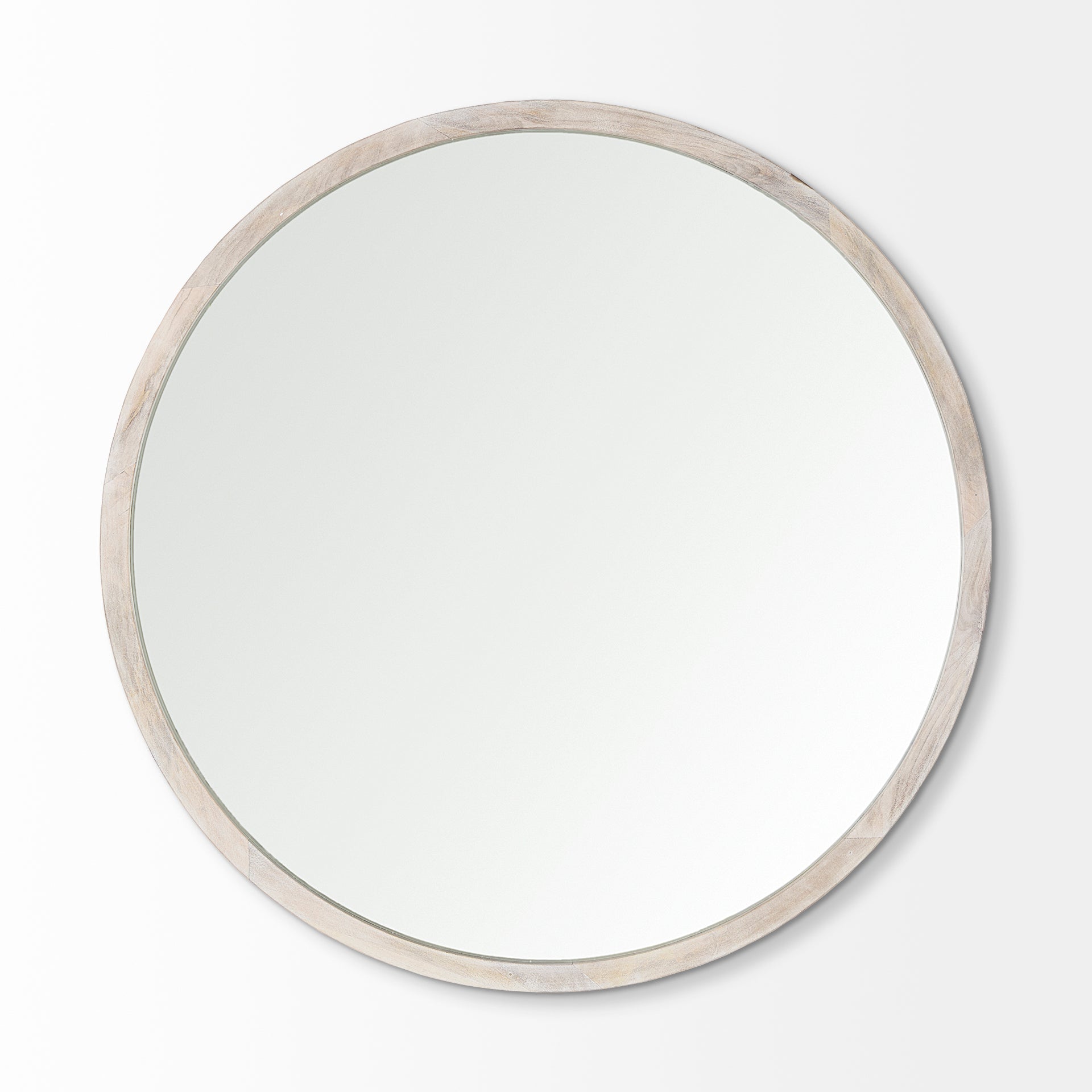 Gambit Wall Mirror