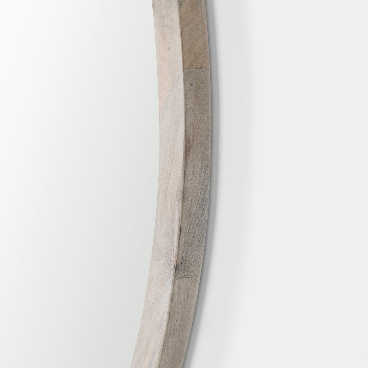 Gambit Wall Mirror