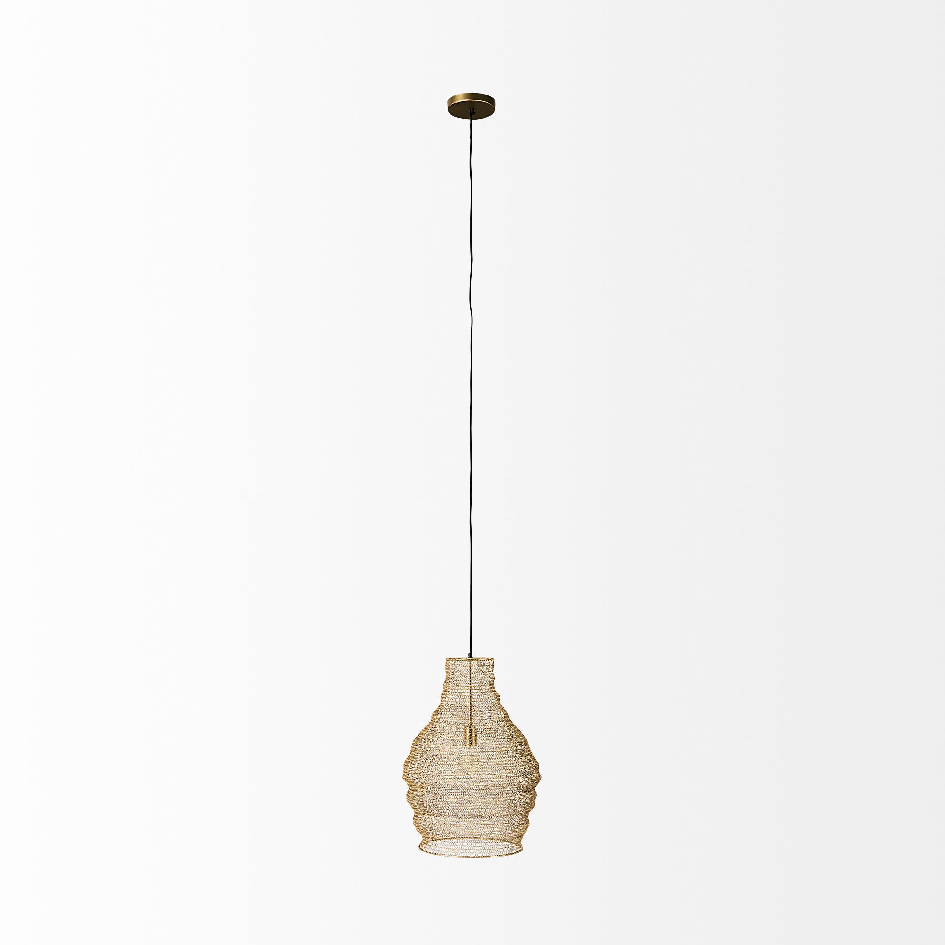 Halyco Pendant Light